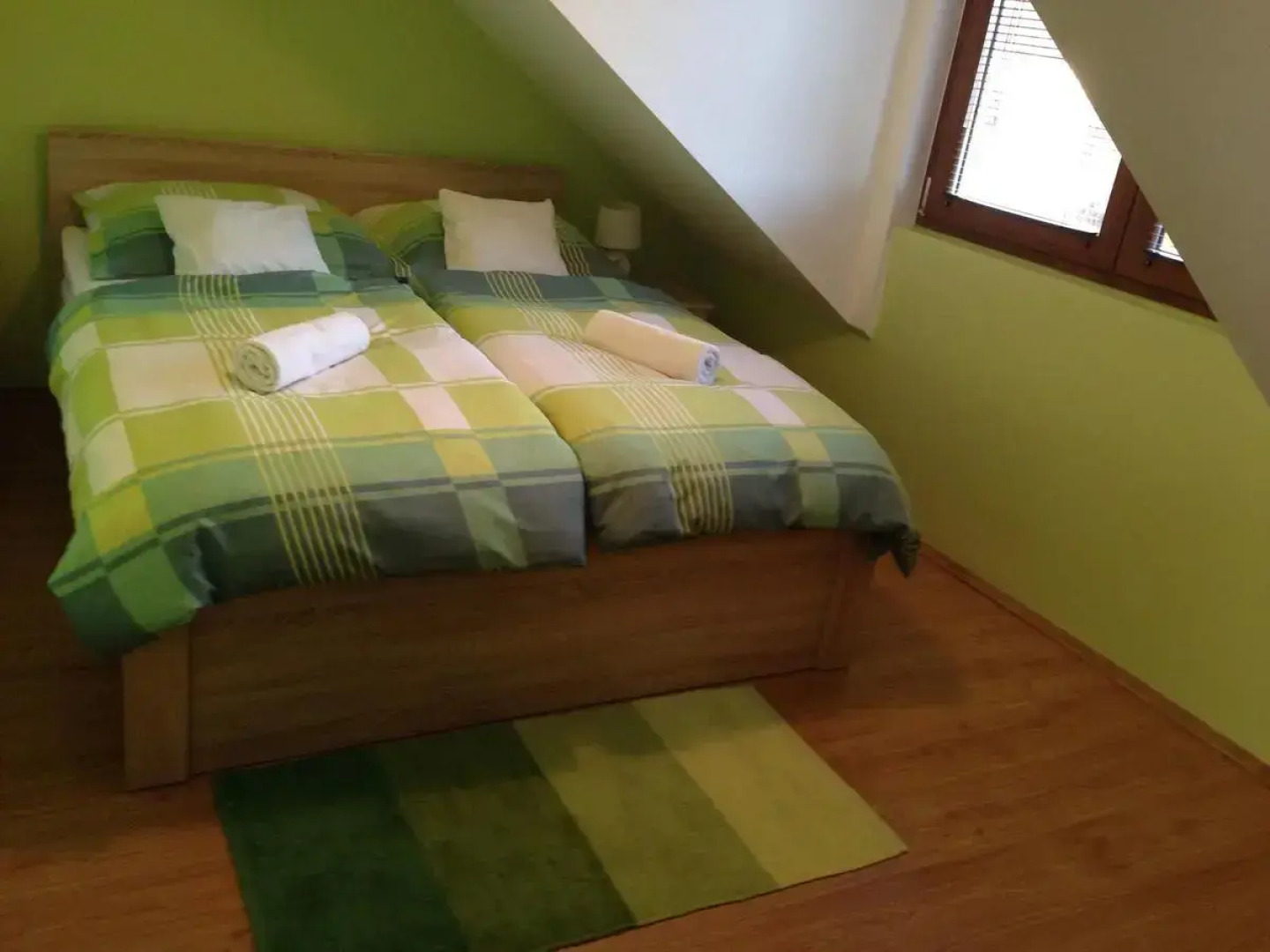 Bella Vendégház Villány