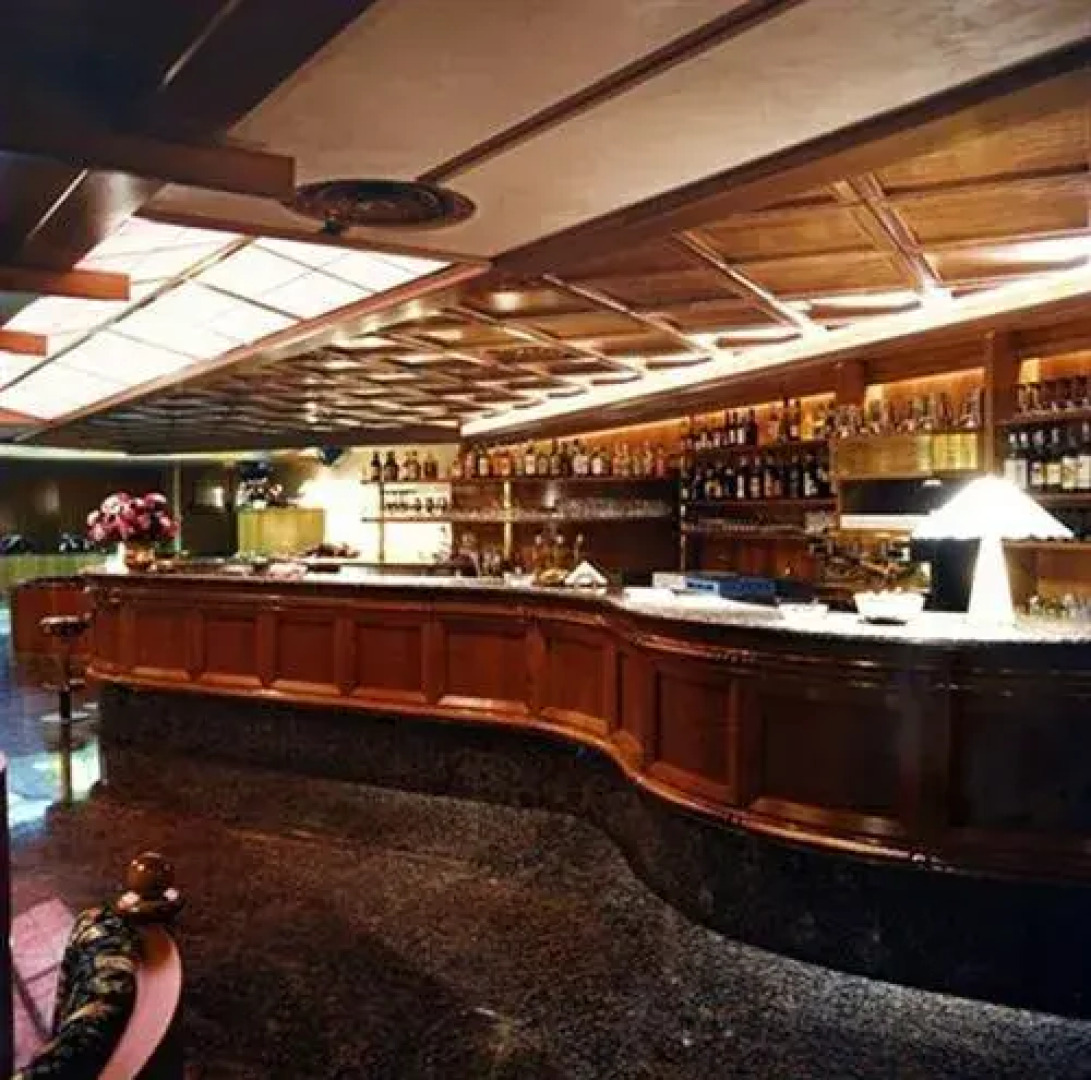 Hotel Ristorante La Bocchetta