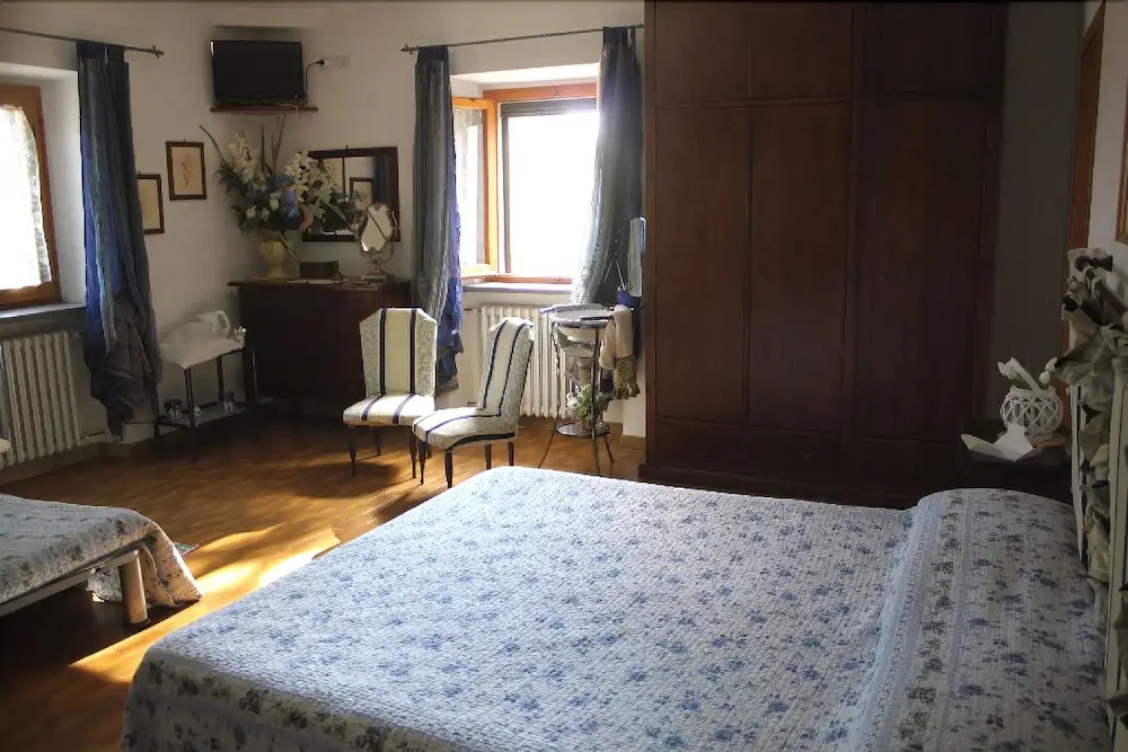 Agriturismo Casale Le Burgne