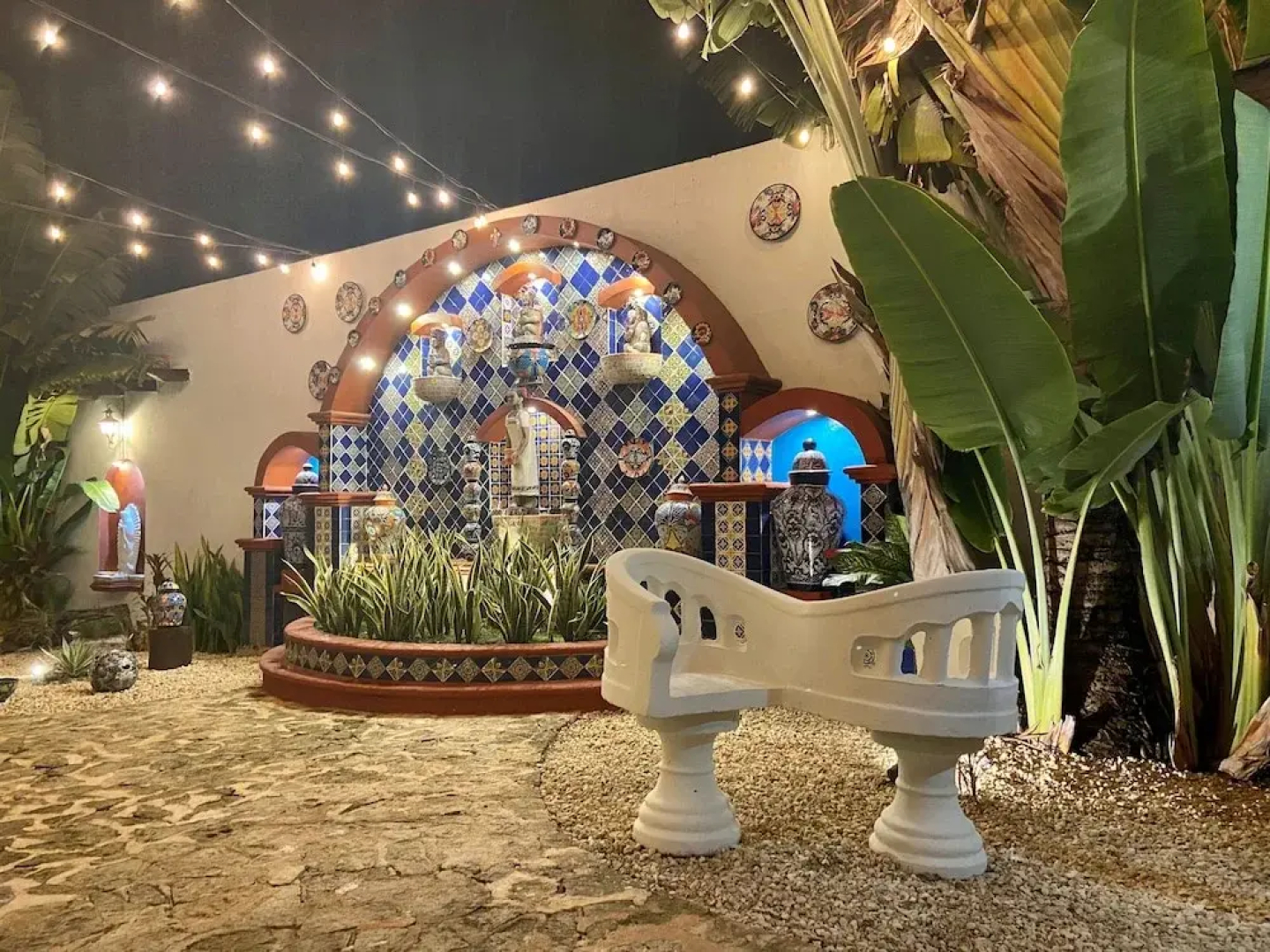 Real Las Haciendas Hotel Boutique & Restaurant