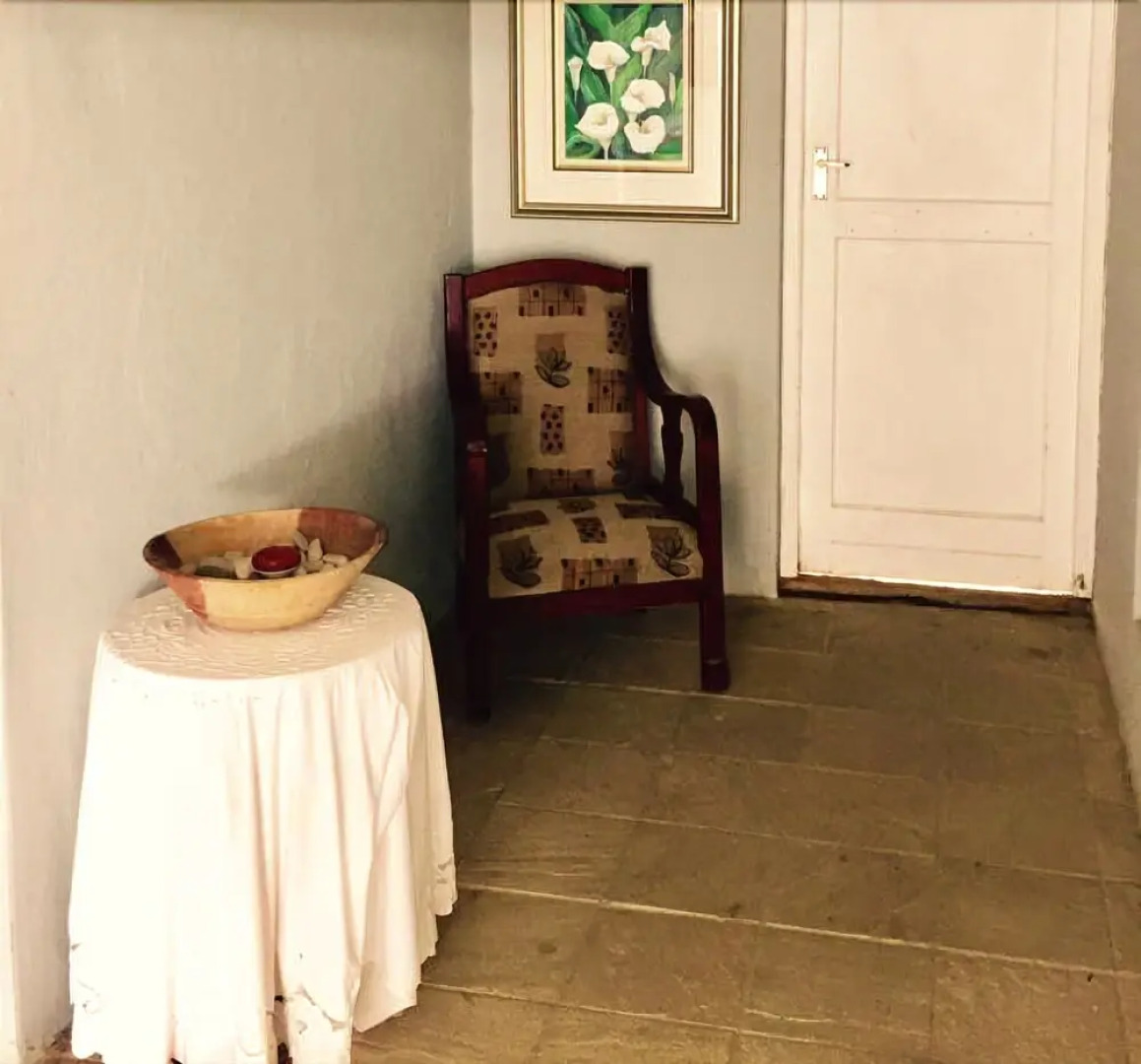 Monte Vidéo Guest House