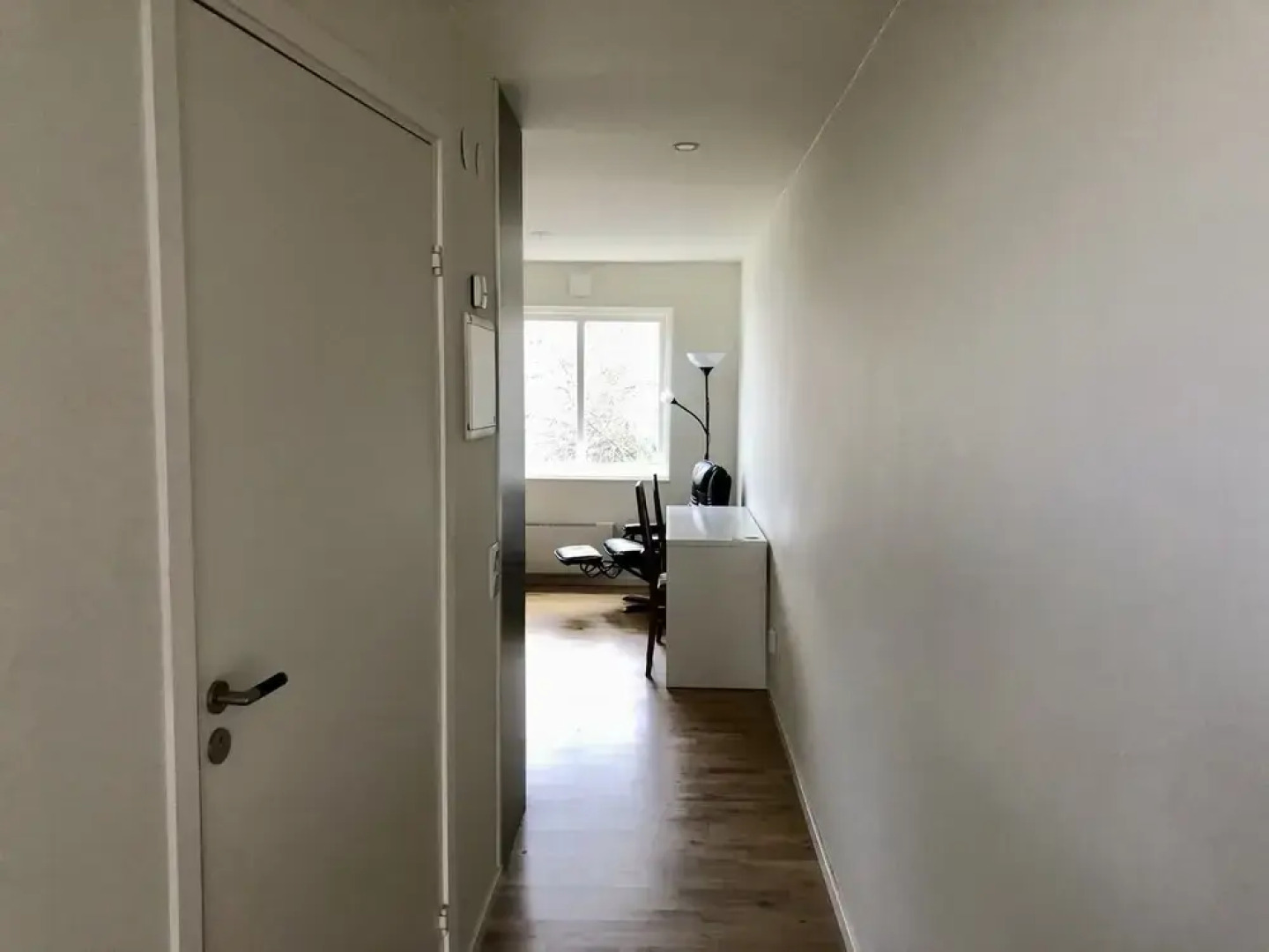 Upplands Väsby Apartment