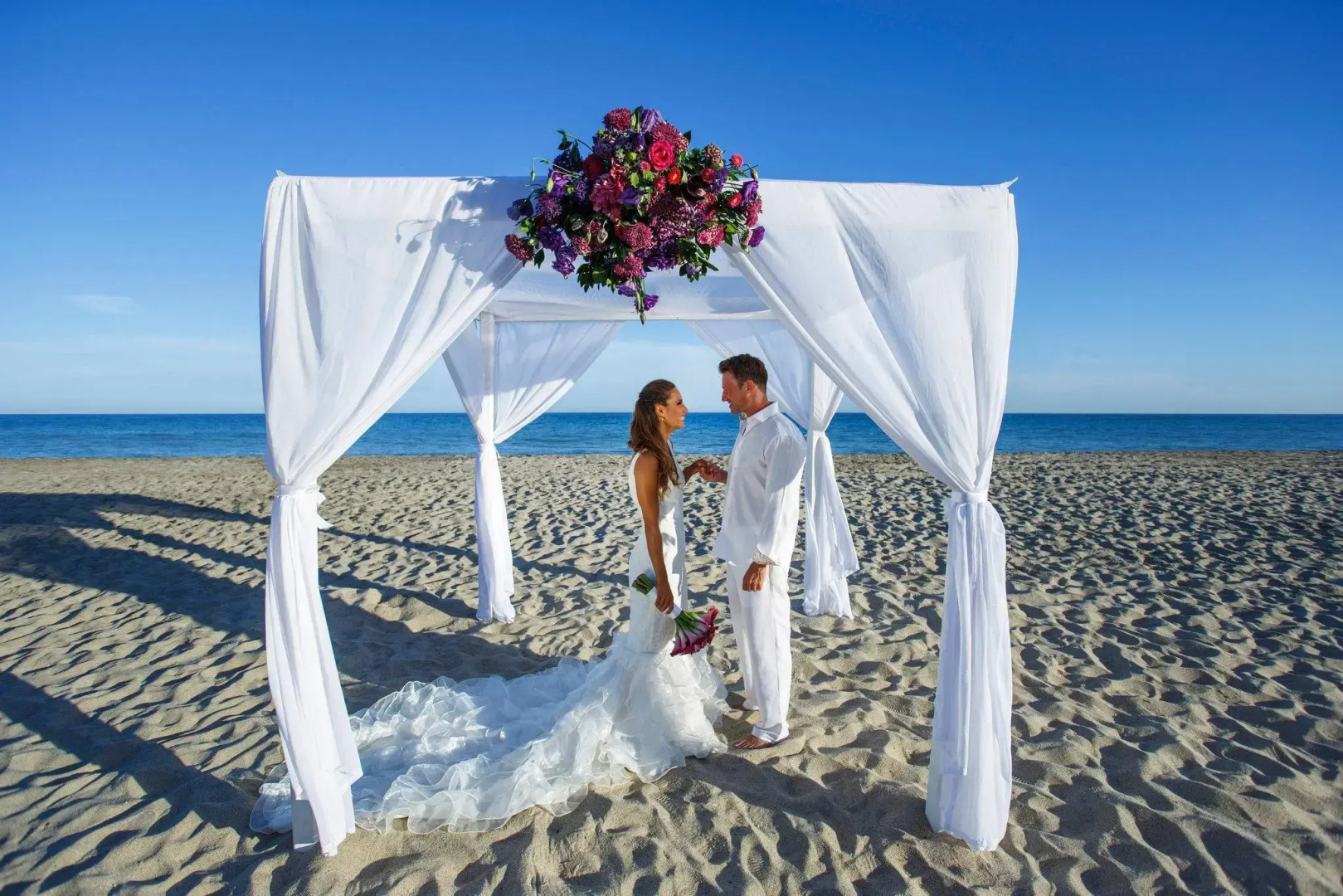 JW Marriott Los Cabos Beach Resort & Spa