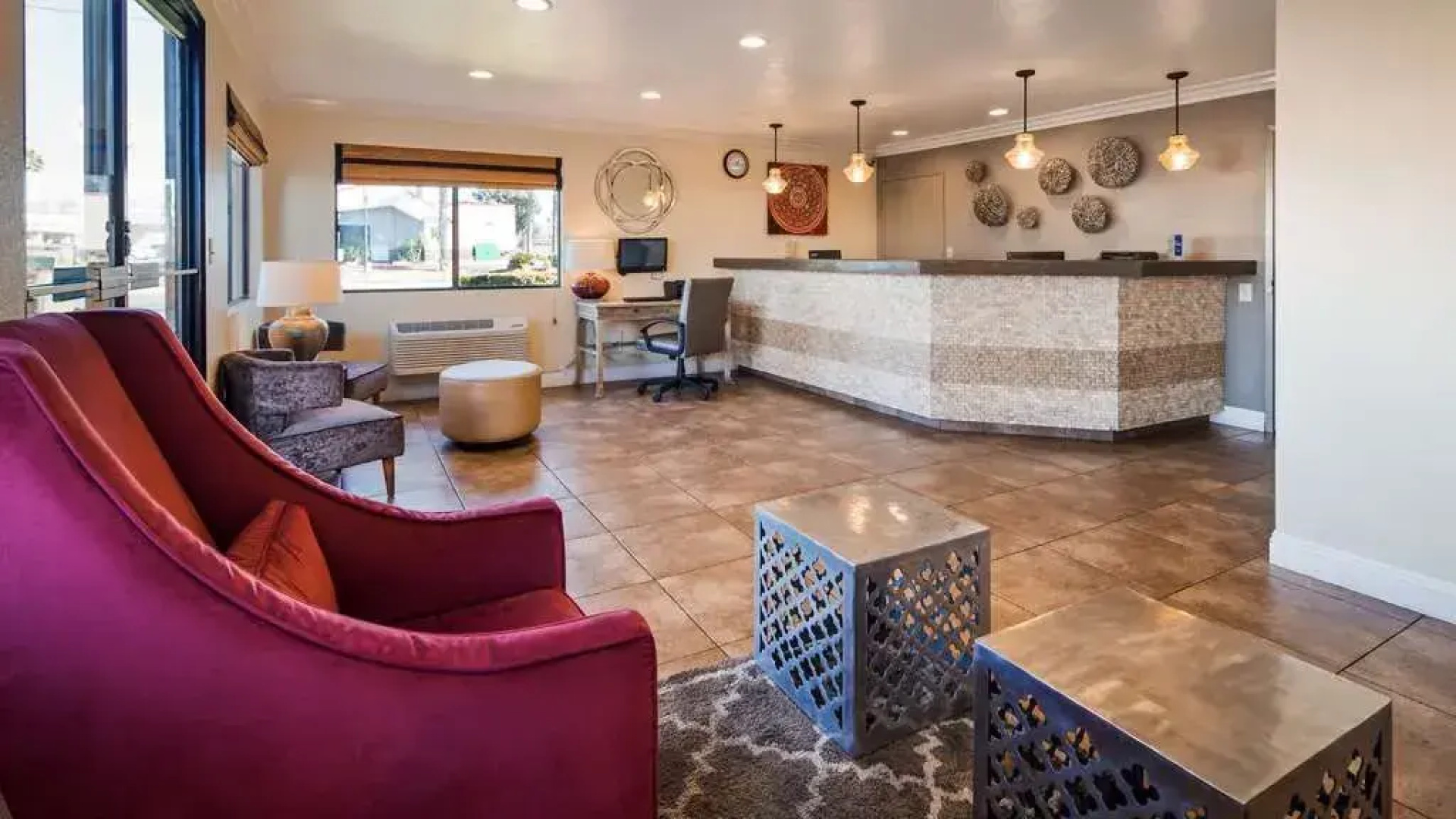 Clarion Pointe El Cajon San Diego East