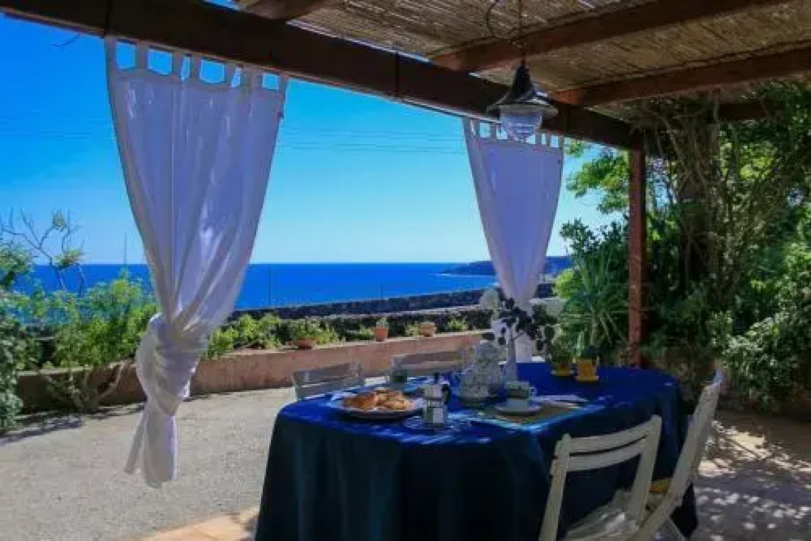 La Terrazza sul Mare