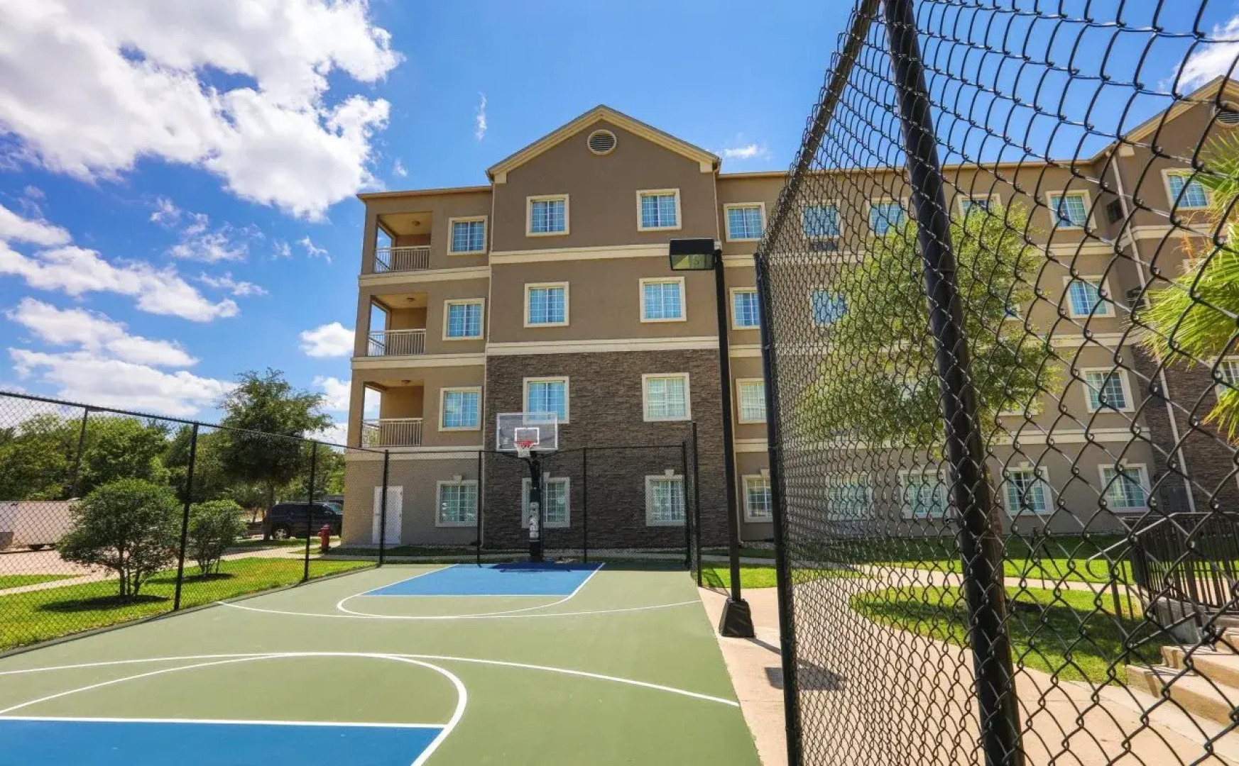 Staybridge Suites Austin Airport by IHG