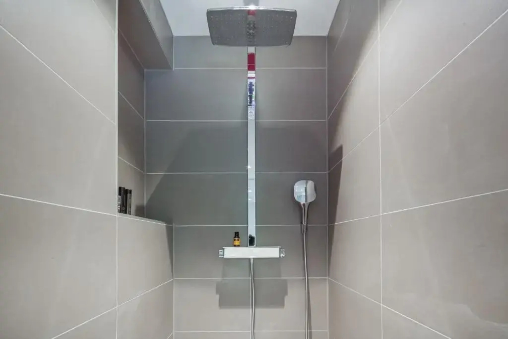 Wellholidays 19 - Studio avec balnéo