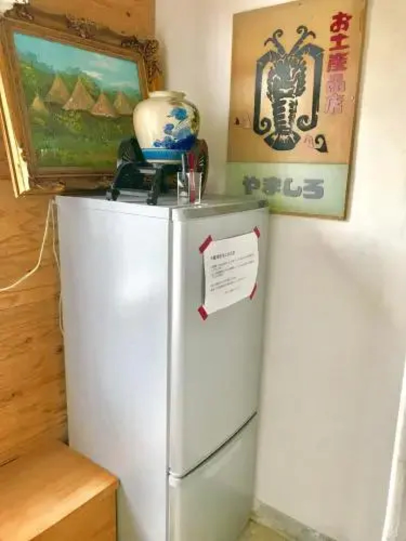 MEEDAFU'S YUI HOSTEL and COFFEE