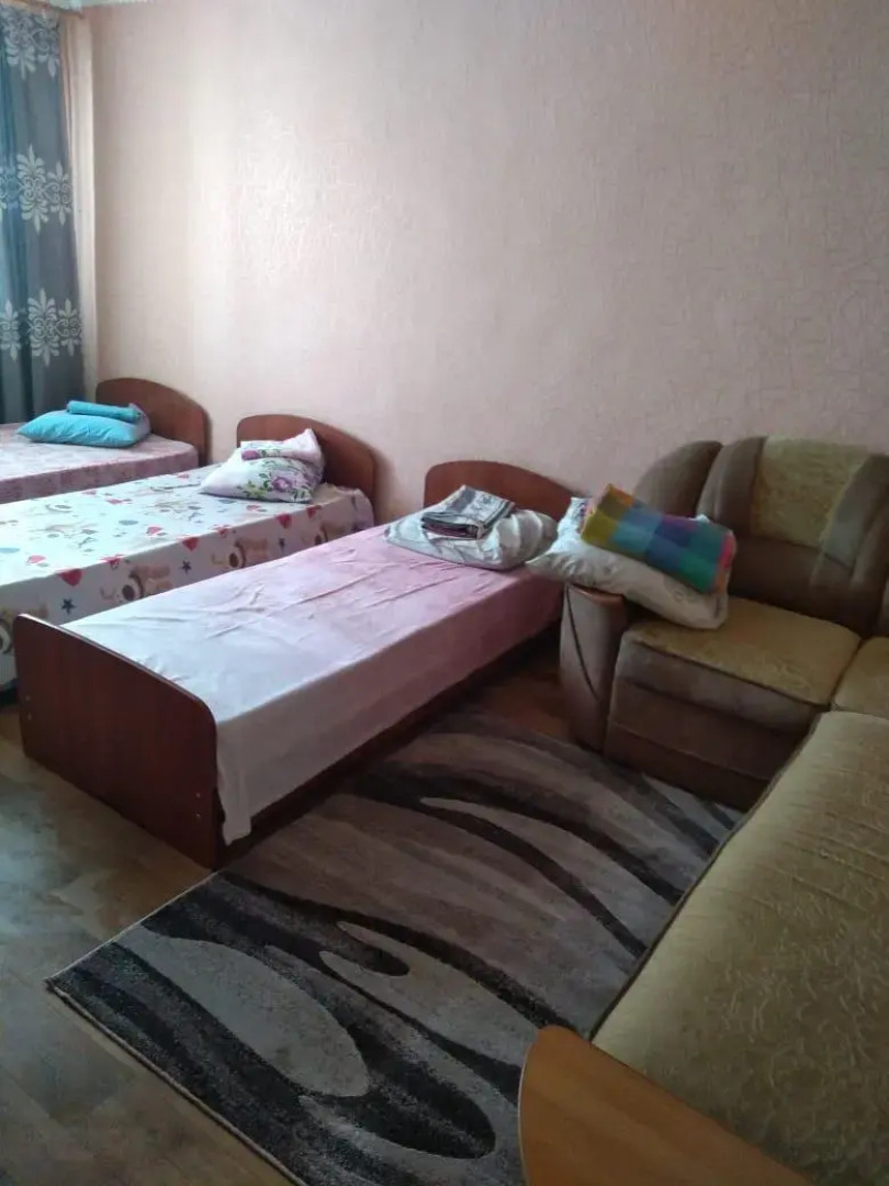 Уют Апартаменты