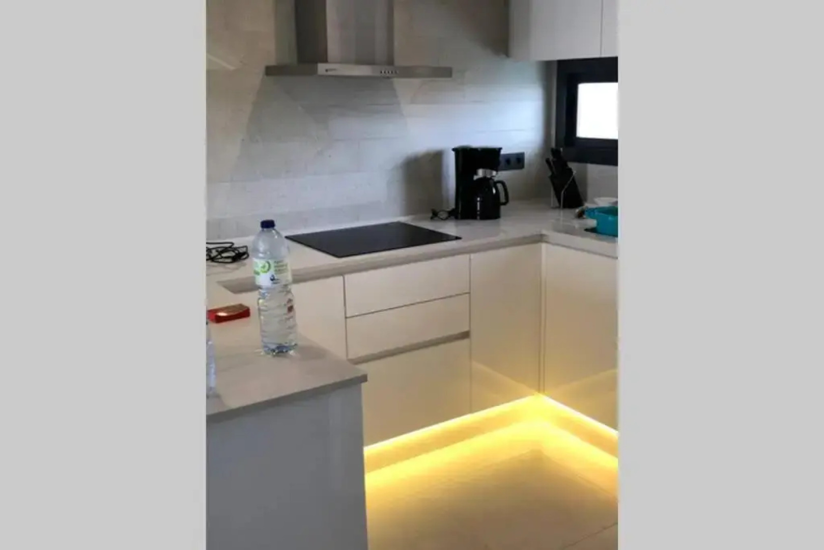 Oasis Beach Dream Holiday