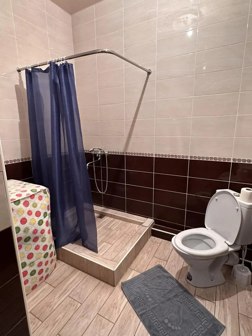 Апартаменты на улице Толстого 180Б