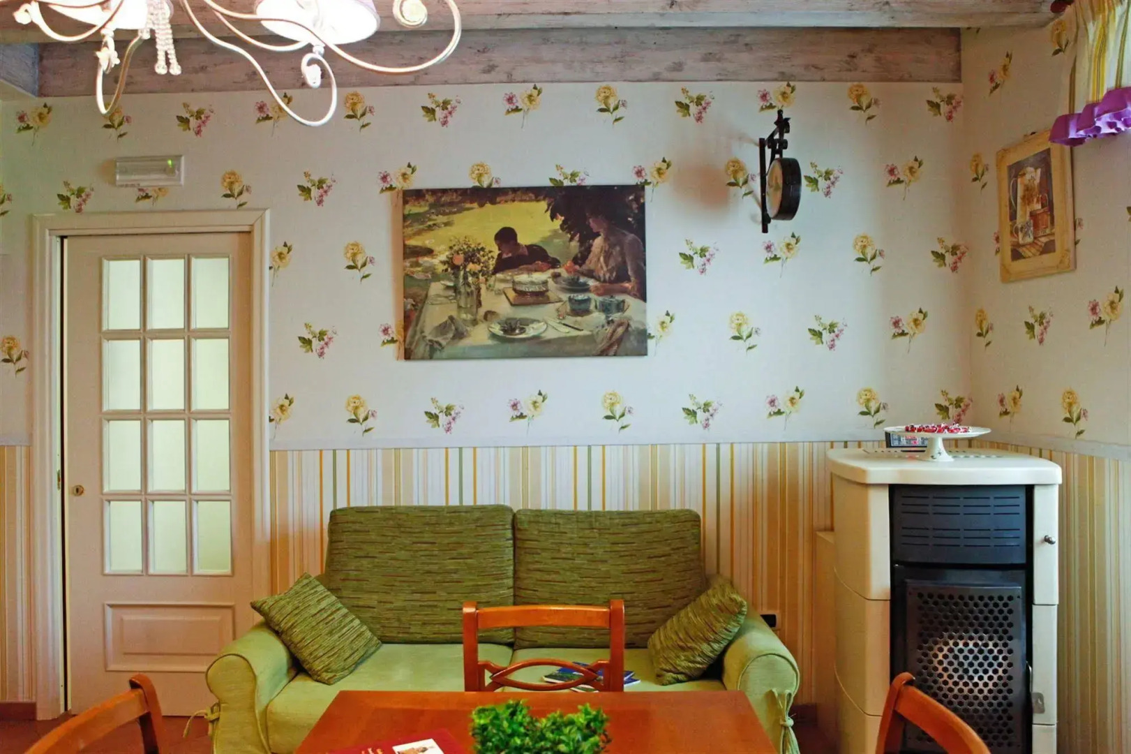 De Nittis Bed & Breakfast