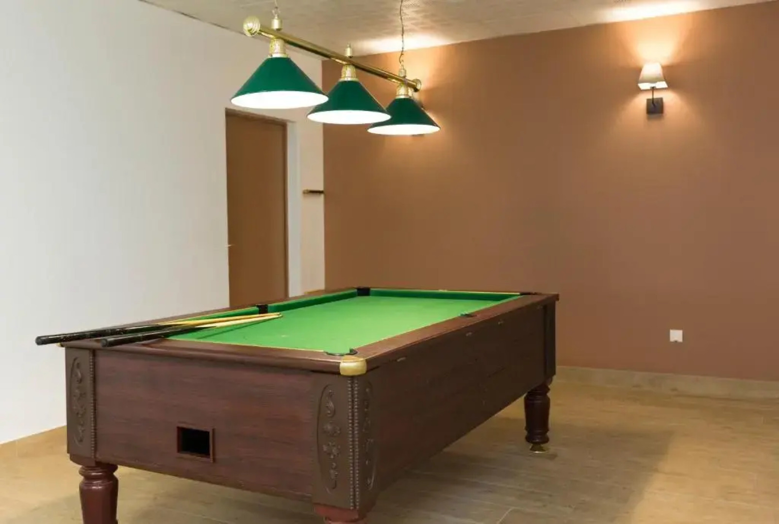 Résidence Prestige Odalys L'Orée des Pistes