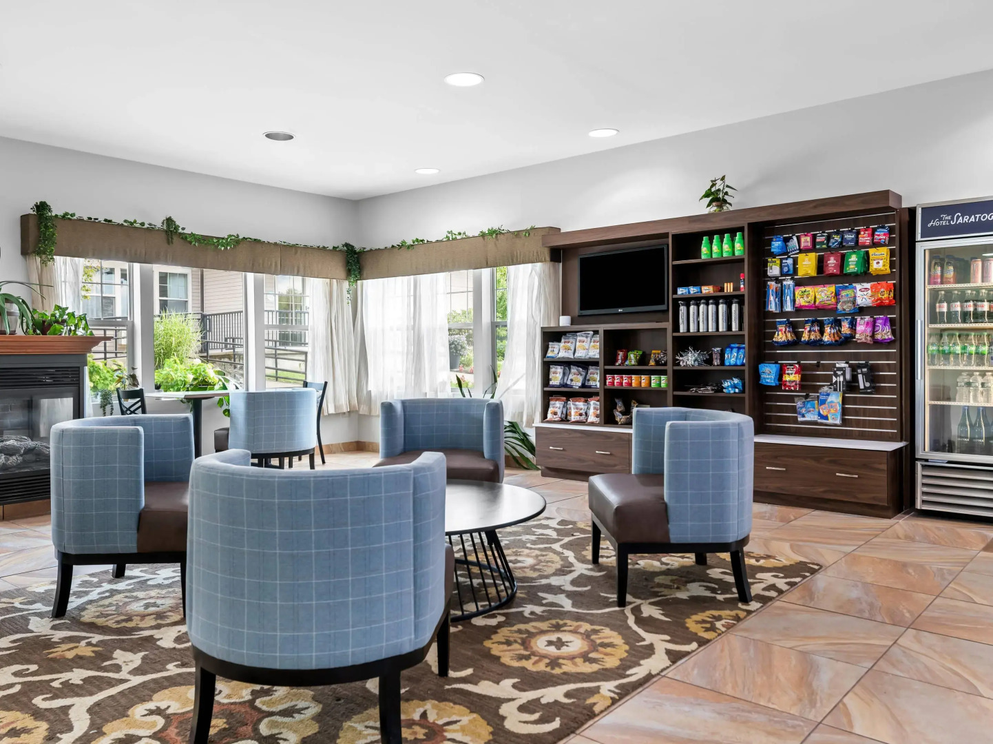 The Hotel Saratoga, an Ascend Collection Hotel