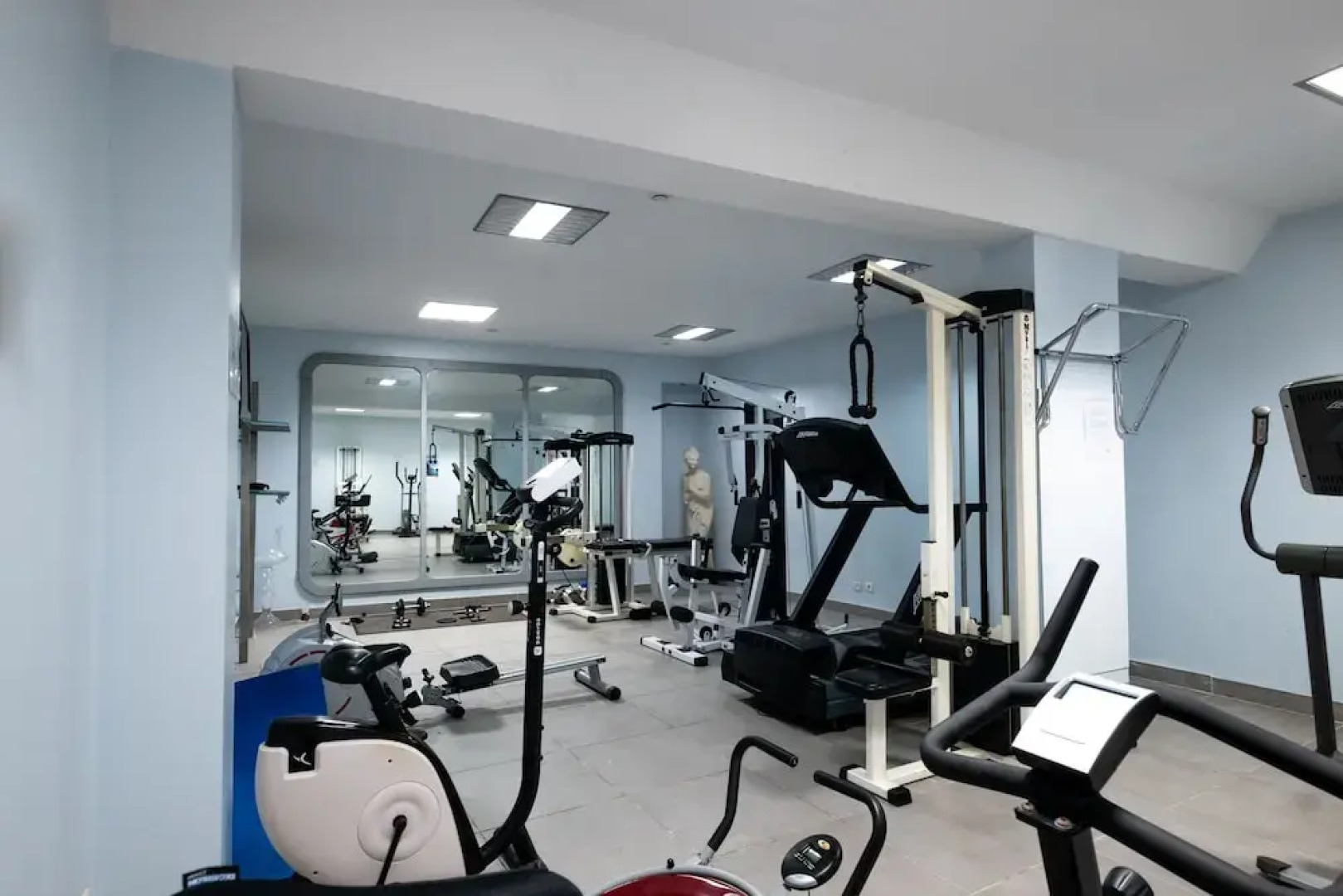 St. Estève Appart Hotel