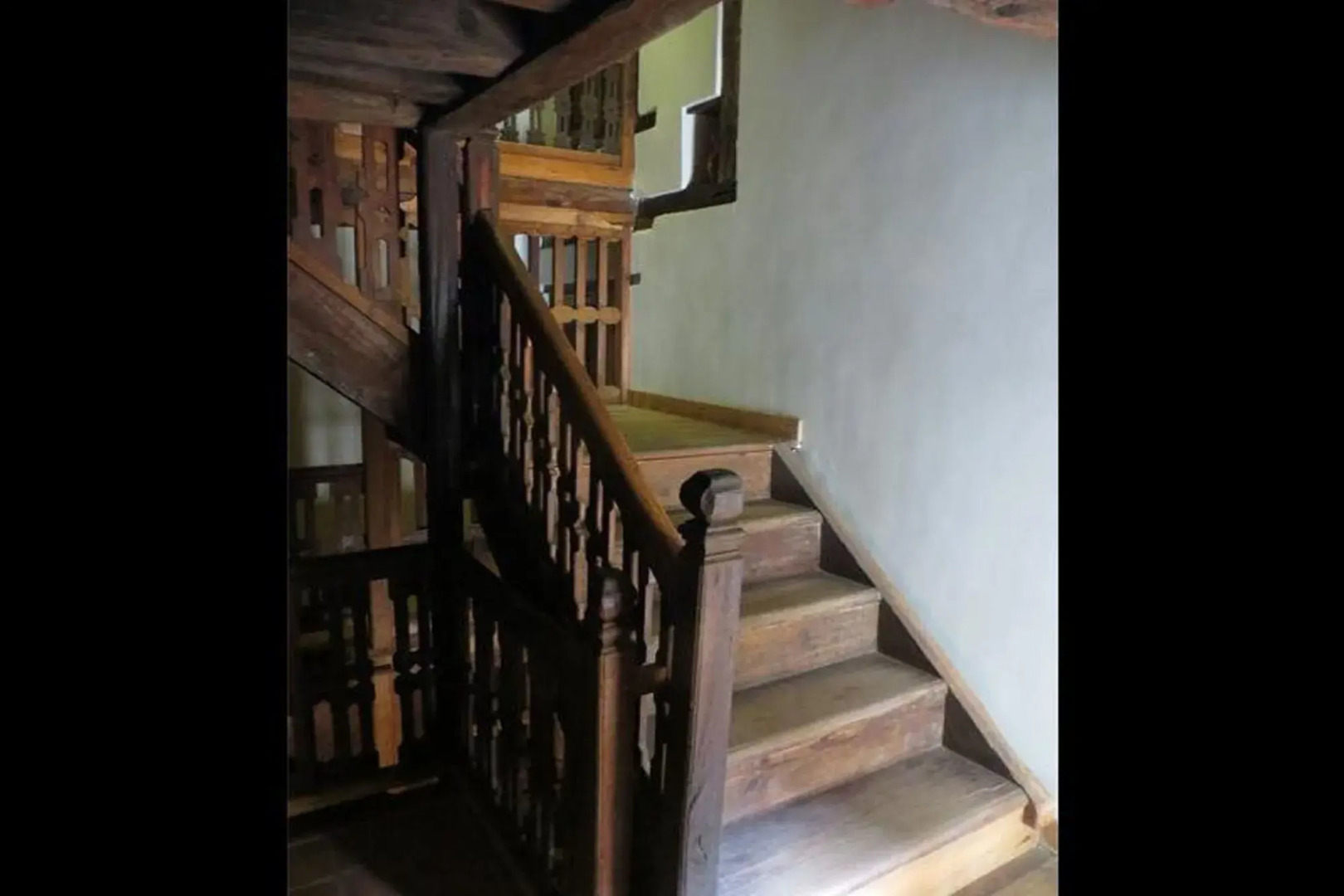 Traditional Homes - Swotha