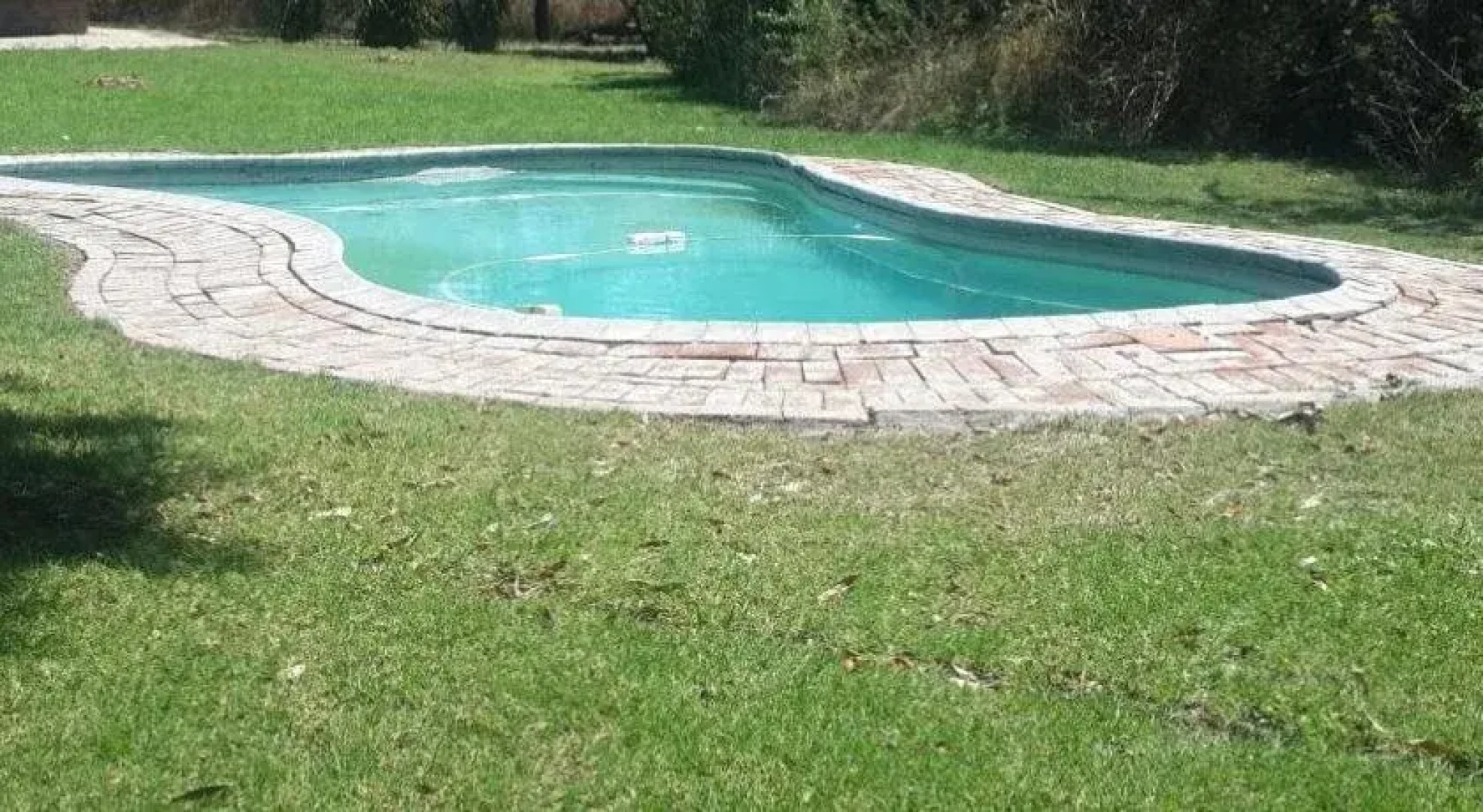 Southern Comfort Lodge