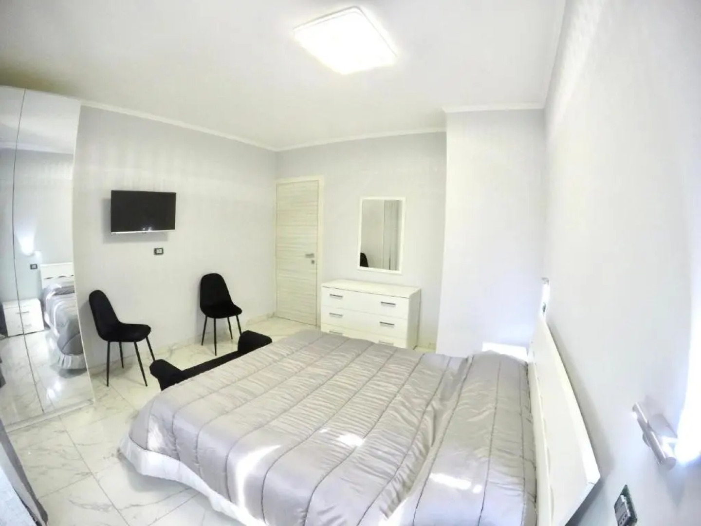 Agriturismo Azzurra Biricchina - Suites