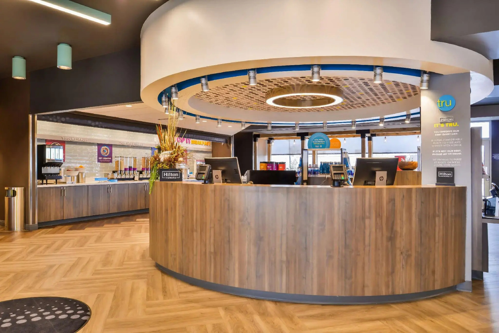 Tru by Hilton Stuttgart, AR