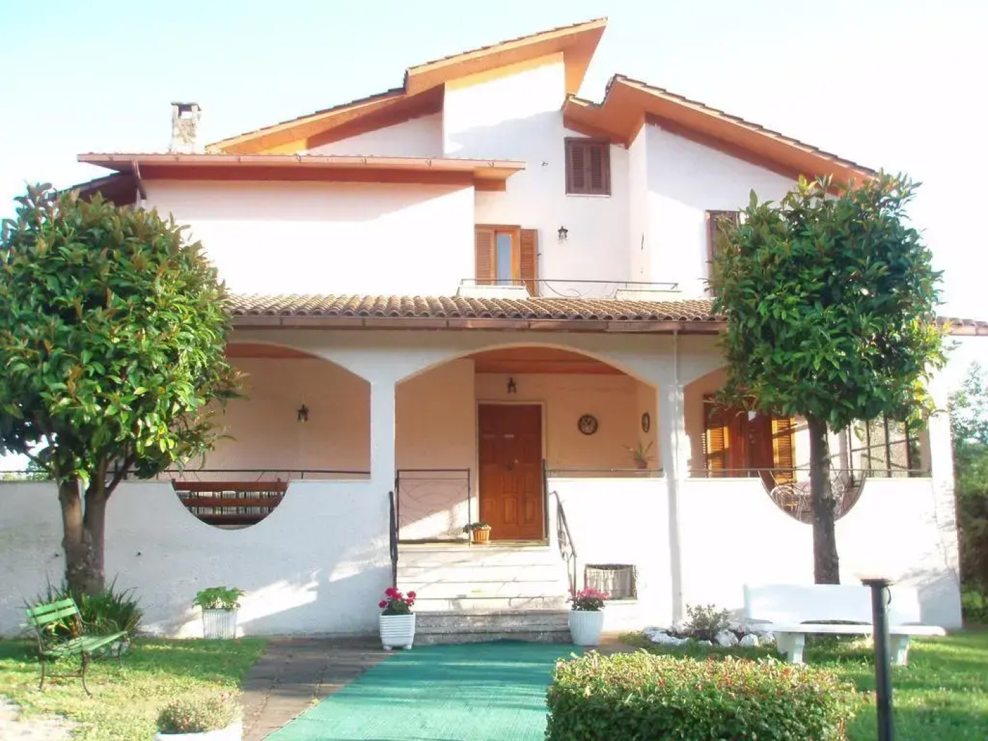 B&B Villa Imperiale