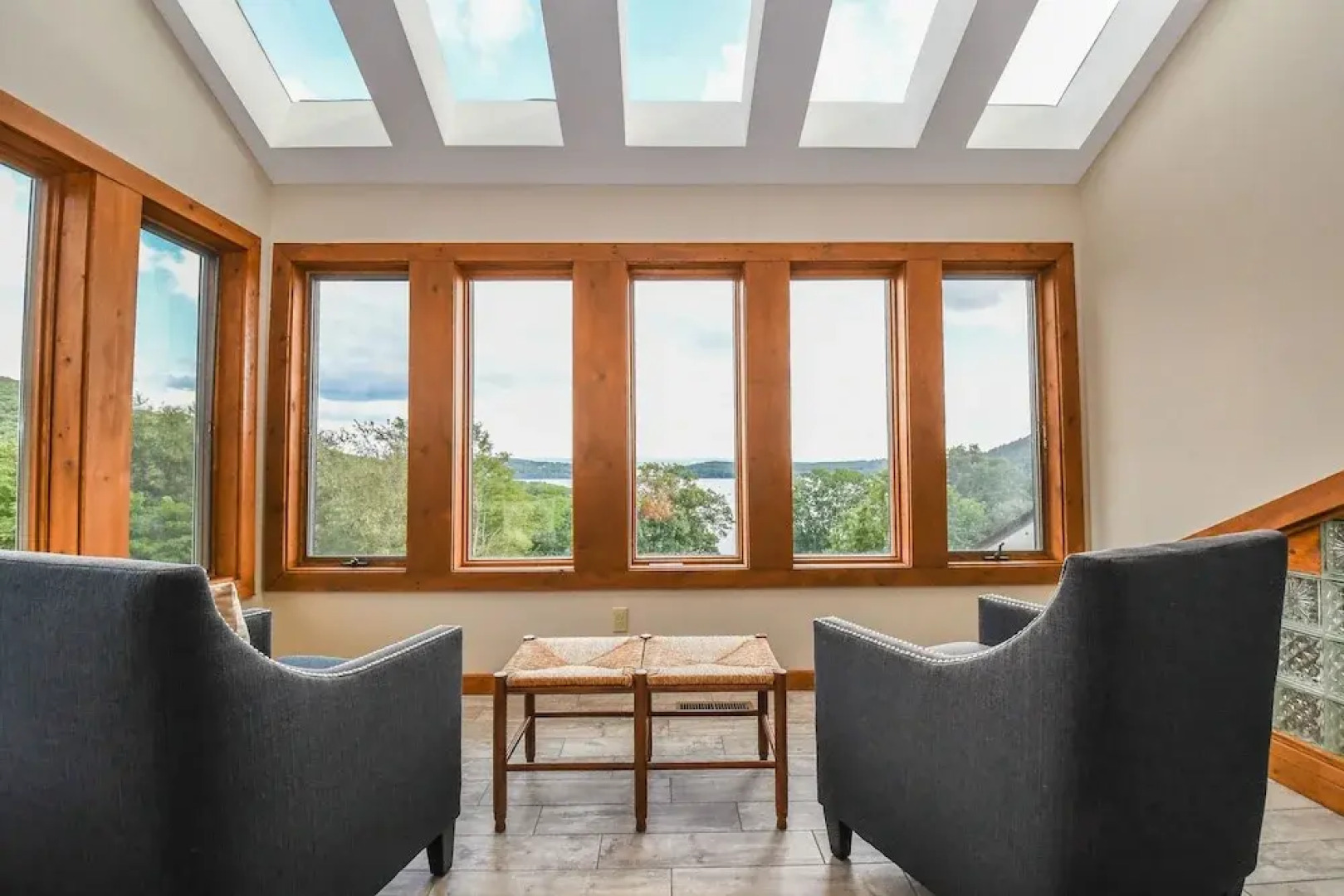 Infinite View 5 Bedroom House