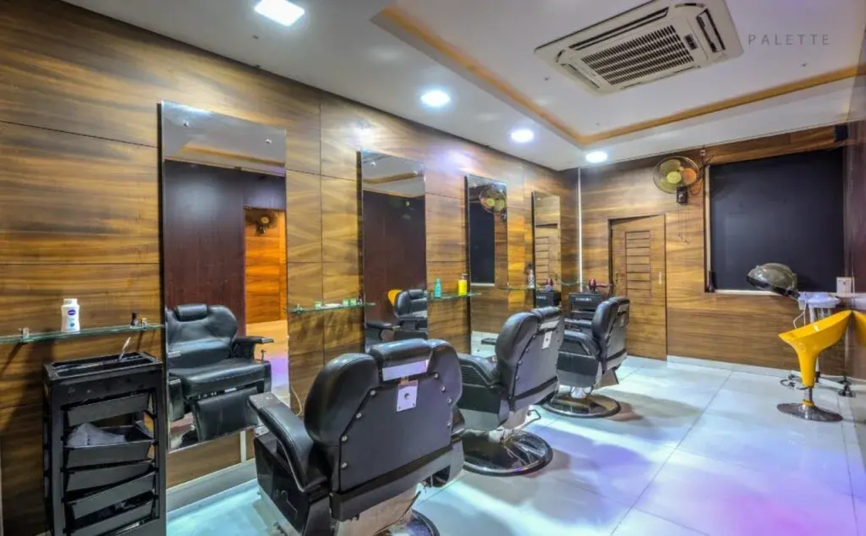 Hotel Pioneer Grand Palace