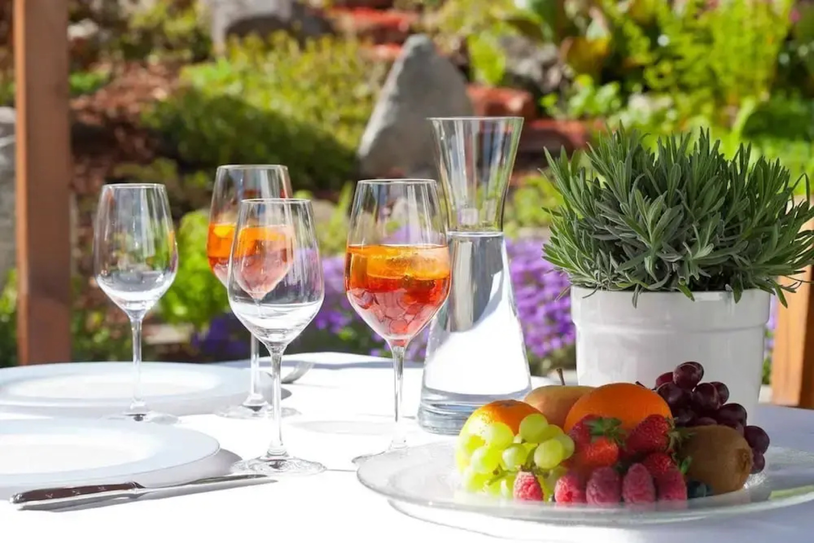 Romantik Hotel Rindenmühle