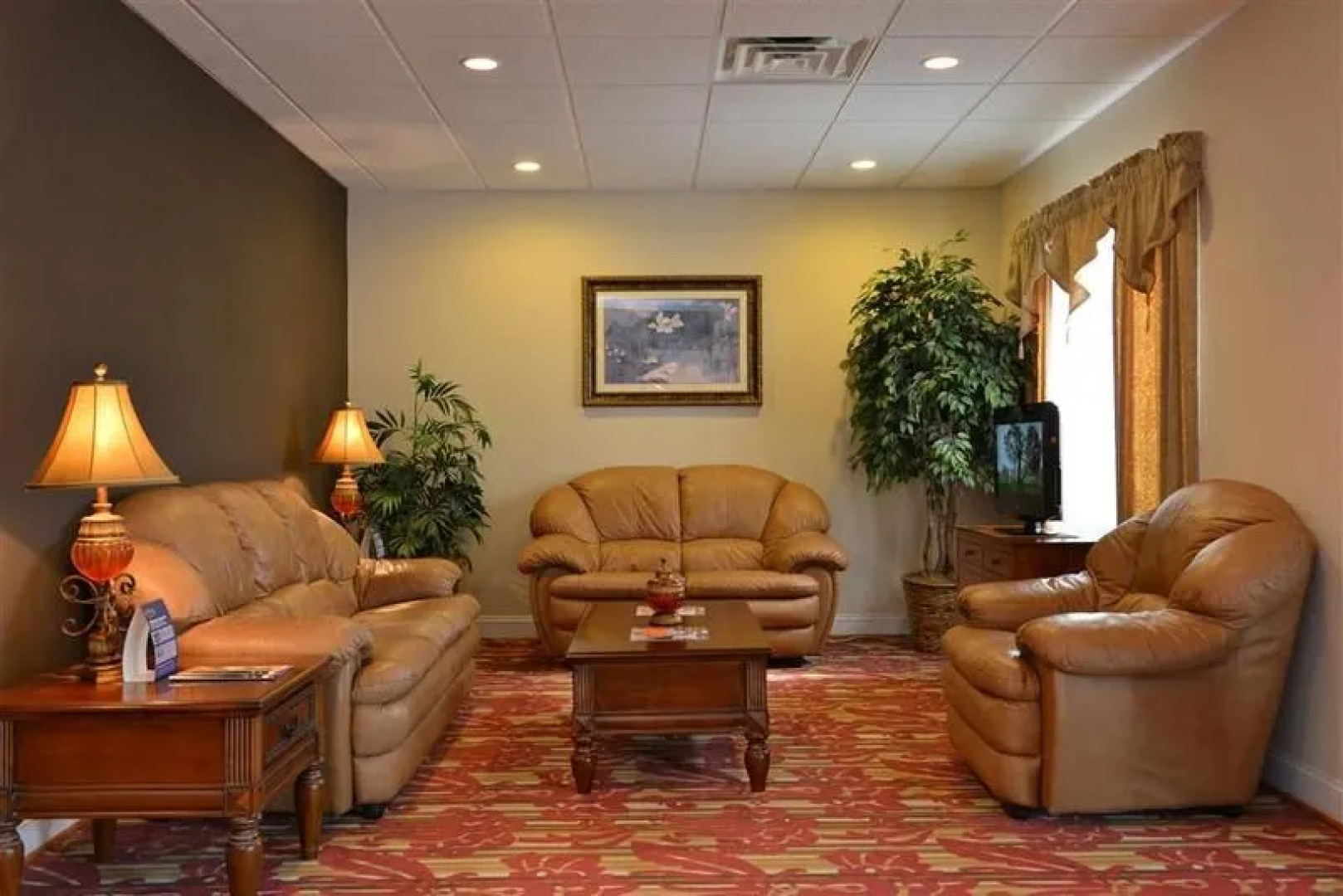 Best Western Lake Hartwell Inn & Suites