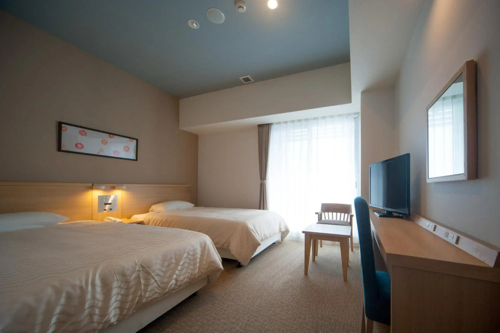 Hotel Rising Sun Miyakojima