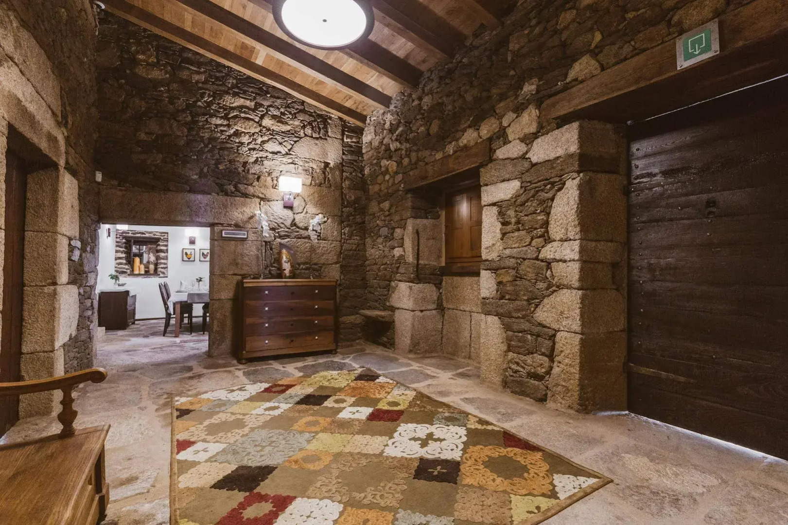 Pazo da Pena Manzaneda