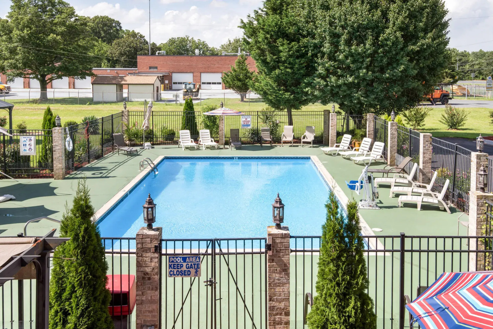 Econo Lodge Princess Anne