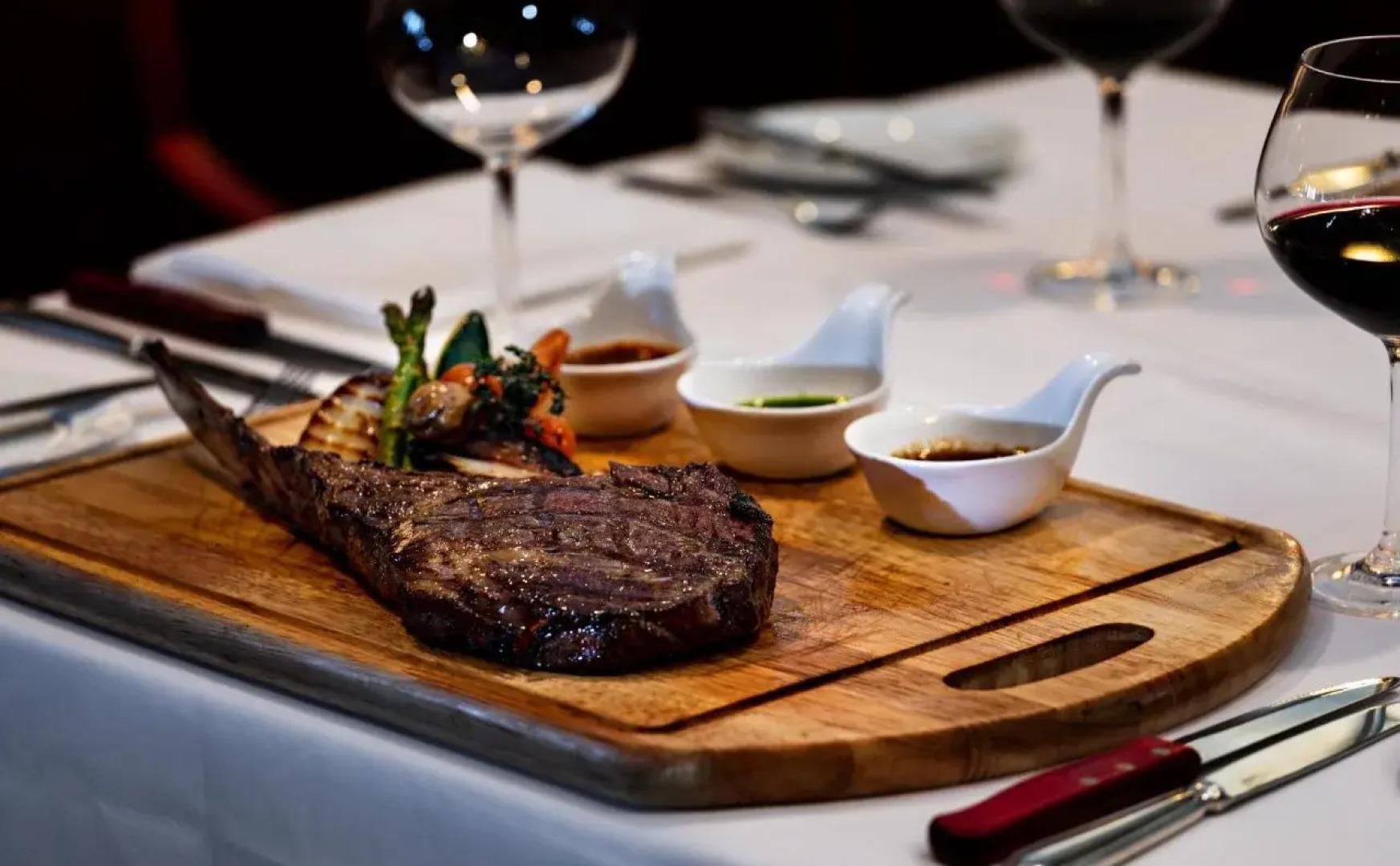 Pacific Star Resort & Spa