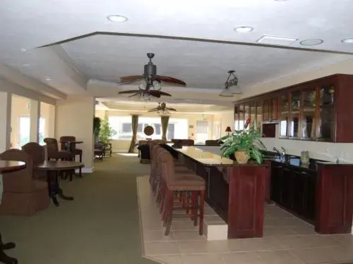 DiMucci TT 402 Condo