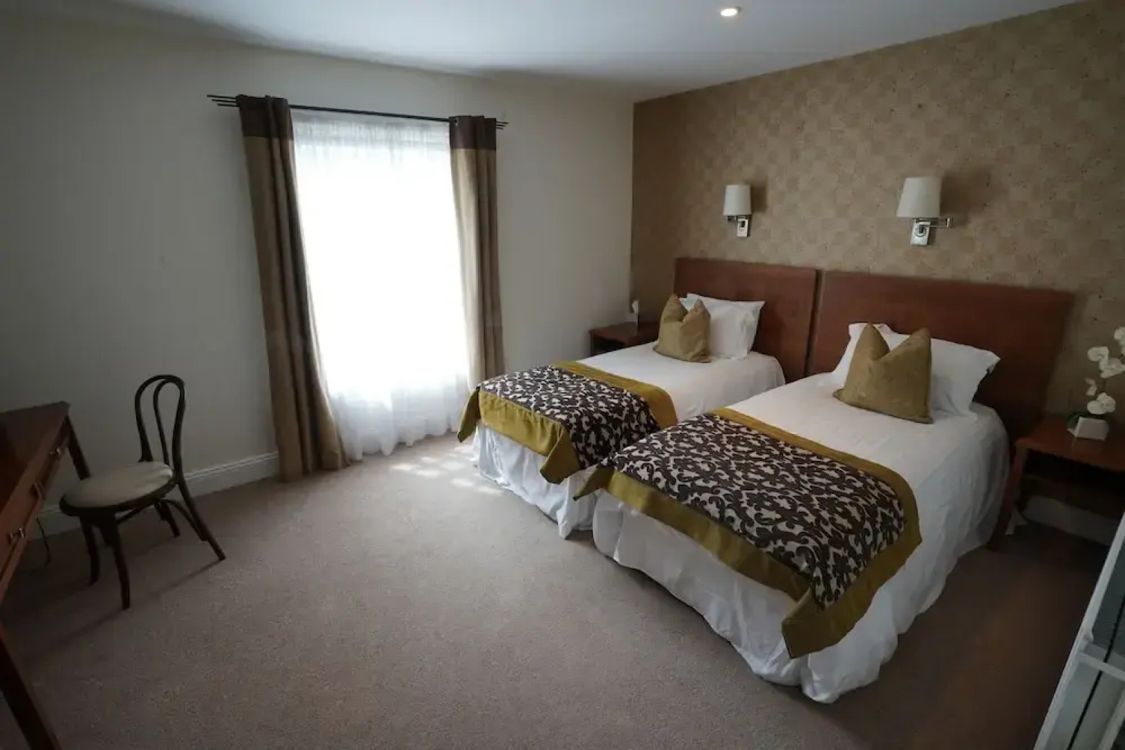 The Inn Castledawson