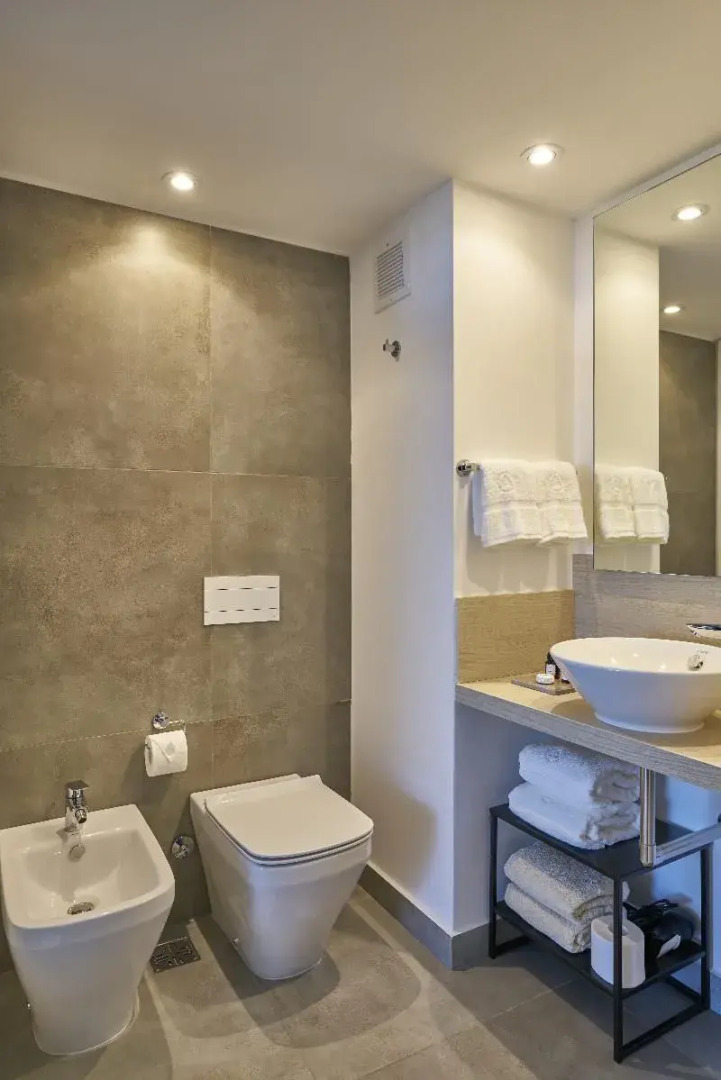 Almarena Puerto Retiro Affiliated by Melia