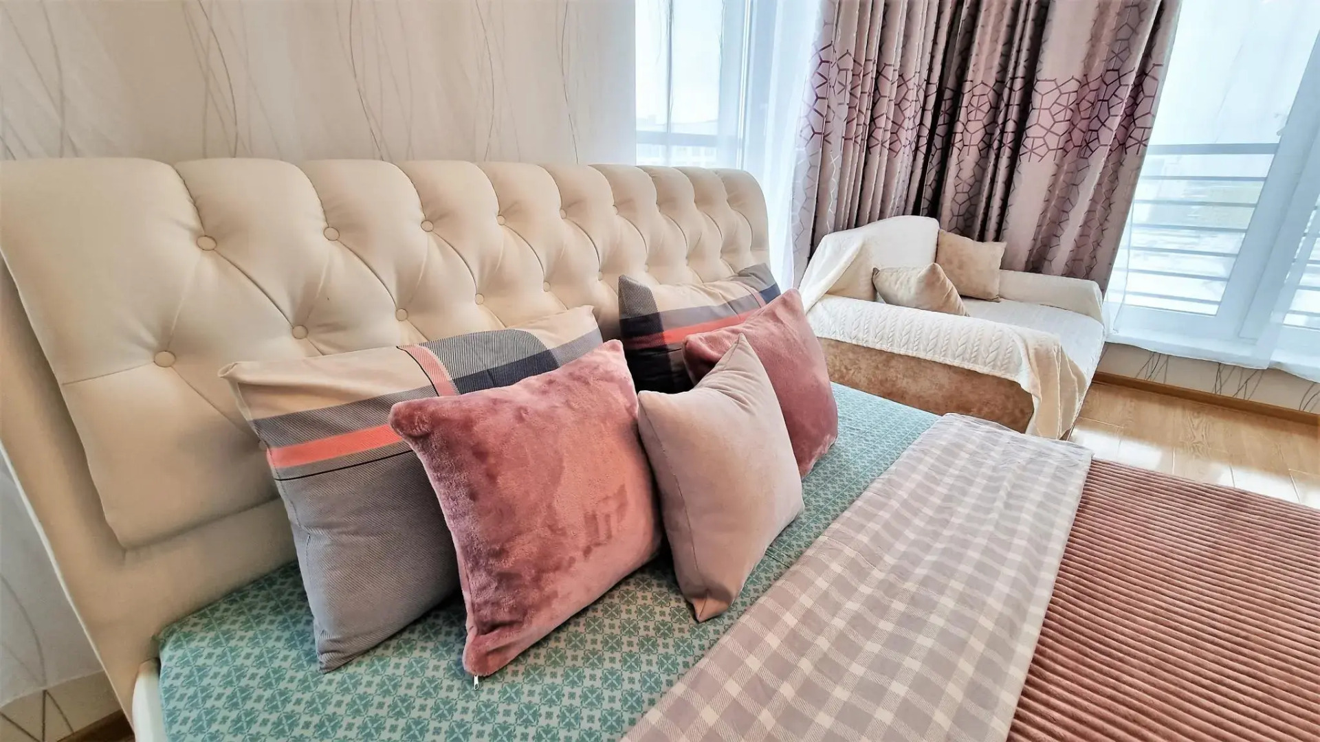 Добрый дом на улице 50 Лет Октября 57А