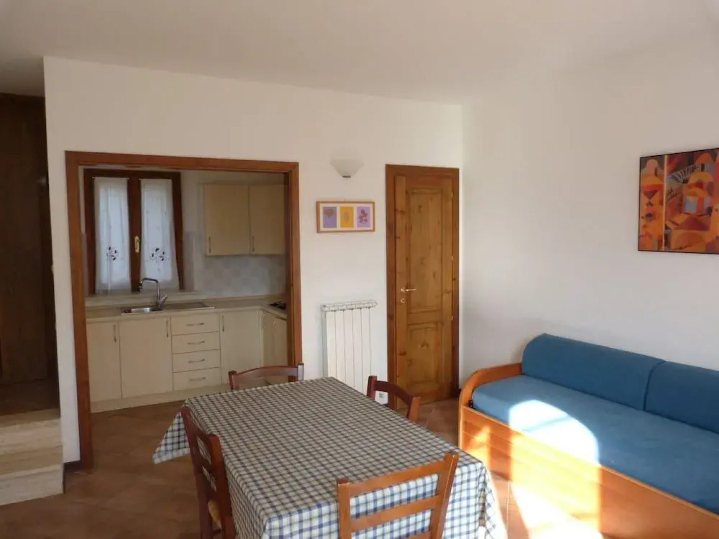 La Locanda del Collaccio