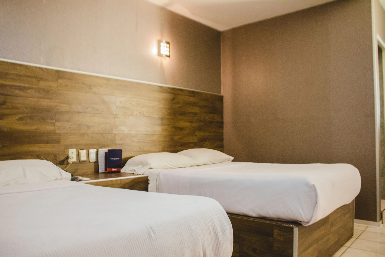 Hotel Maioris El Diez