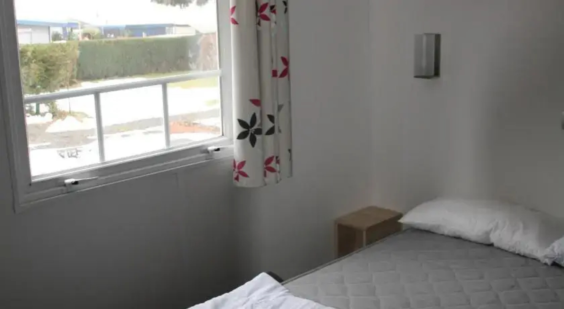 Chalet Camping Park Weiherhof am See