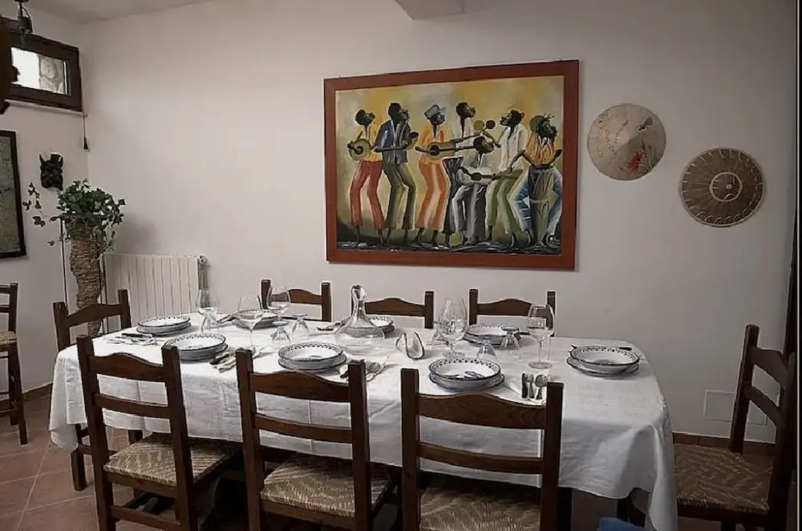 Villa Egadi con Piscina e Campo da Tennis