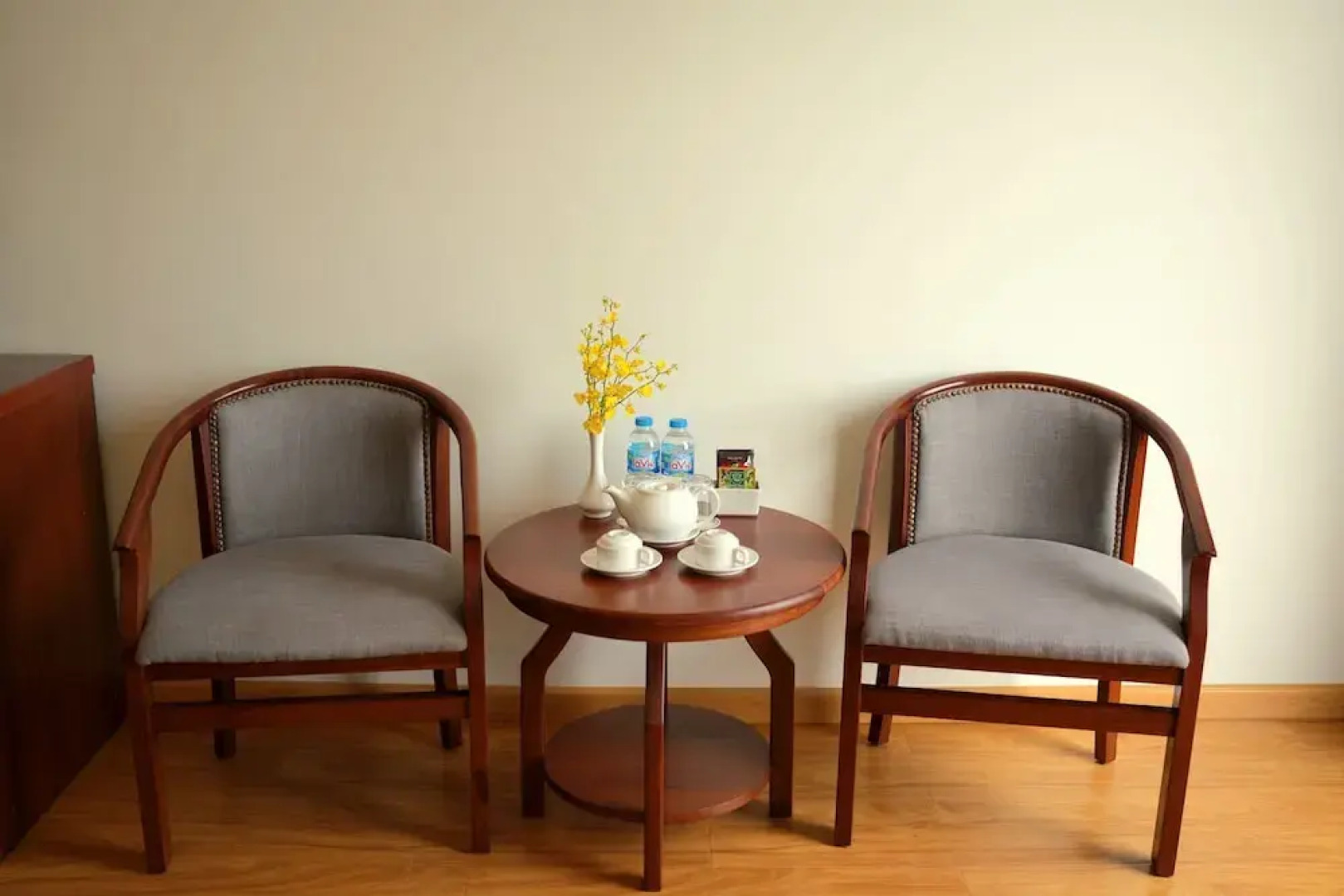 Pleiku & Em Hotel by Gia Lai Tourist