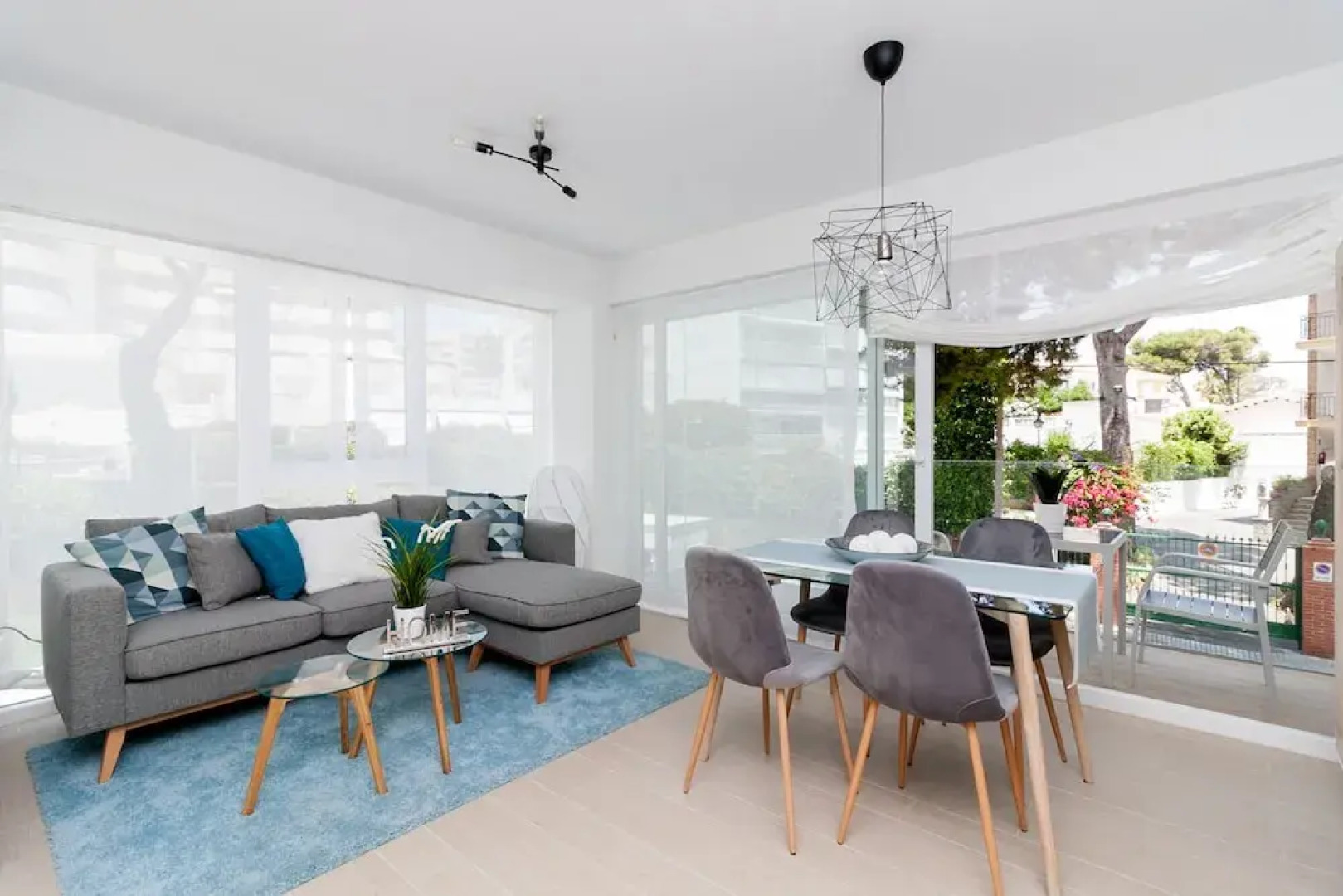 Apartamento Puerto Marina