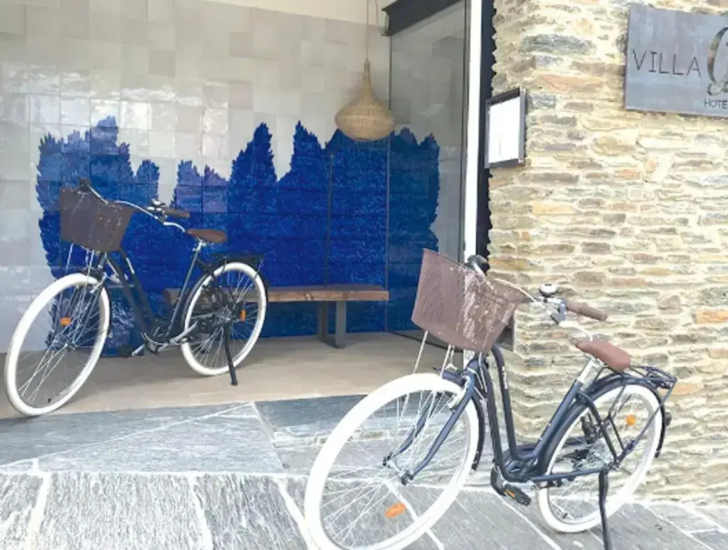 Boutique Hotel Villa Gala