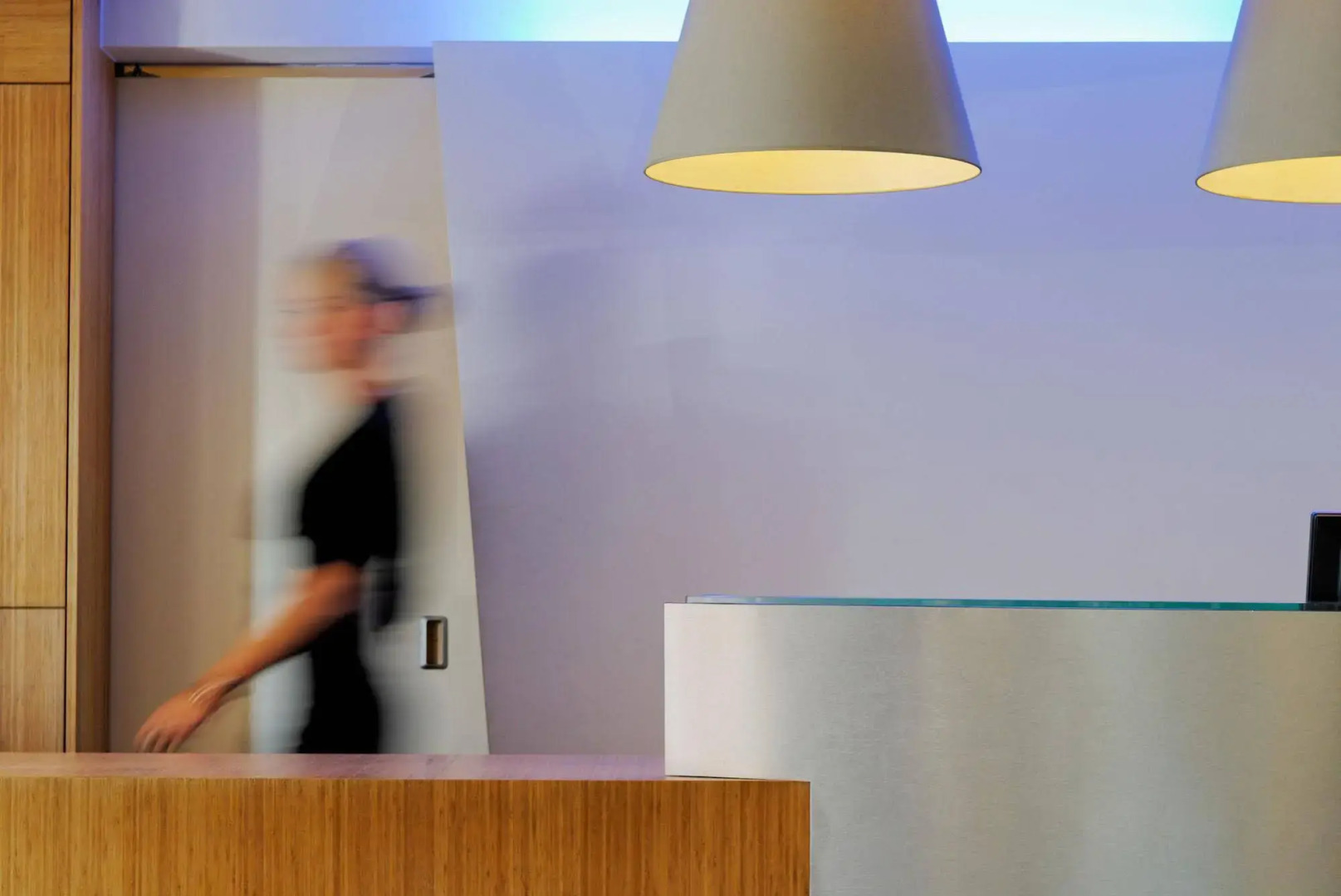 Hotel ECU - Different Hotels