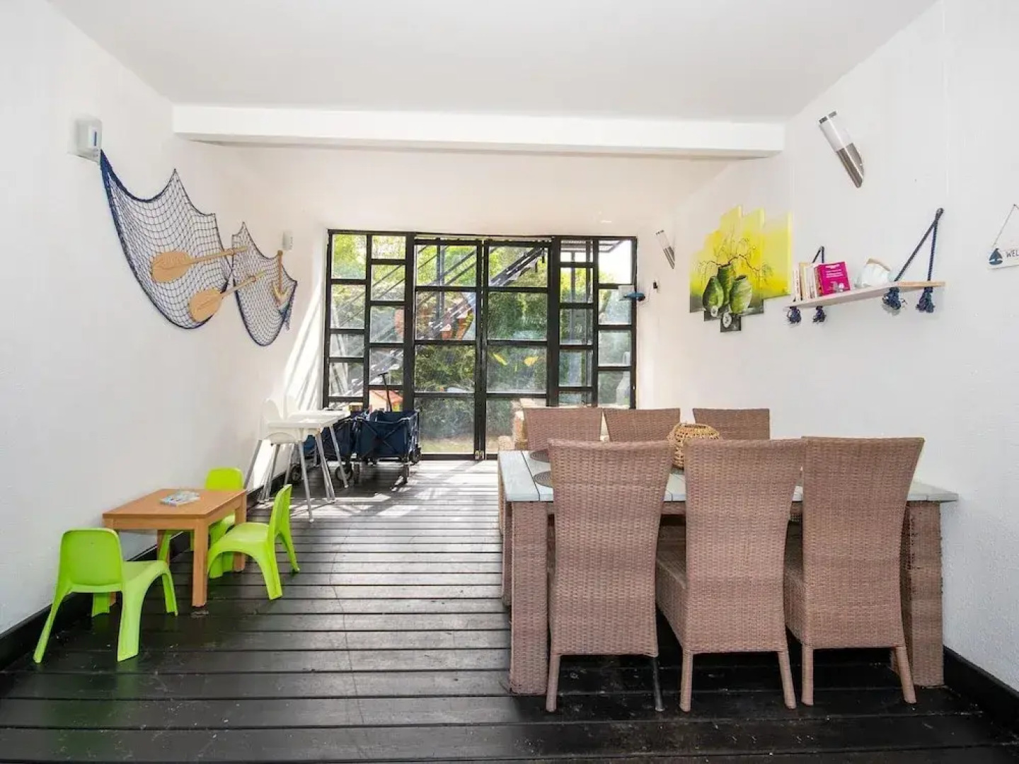 Apartment in Jaroslawiec Near the Beach