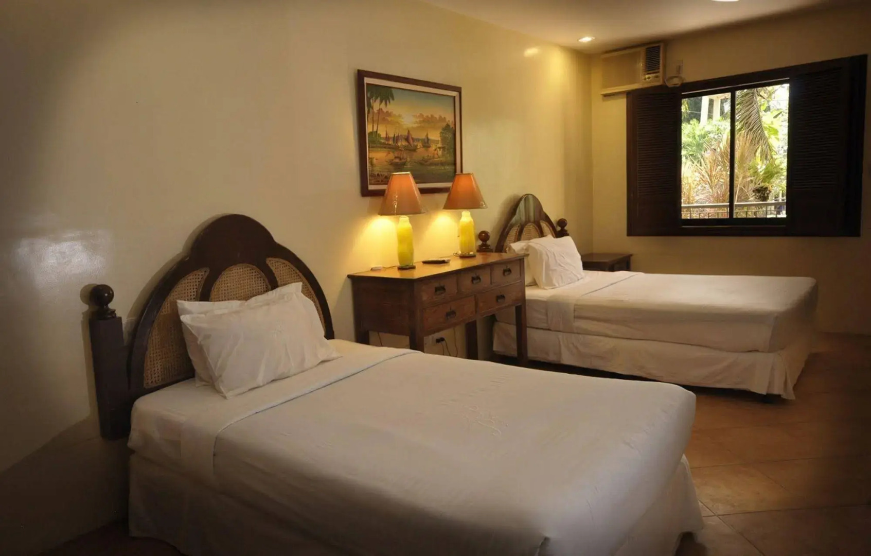 Sierra Resort powered by Cocotel