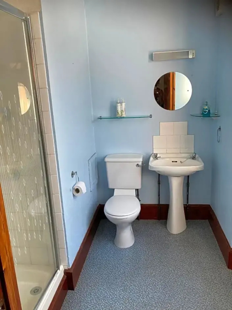 Millie and Babas Room