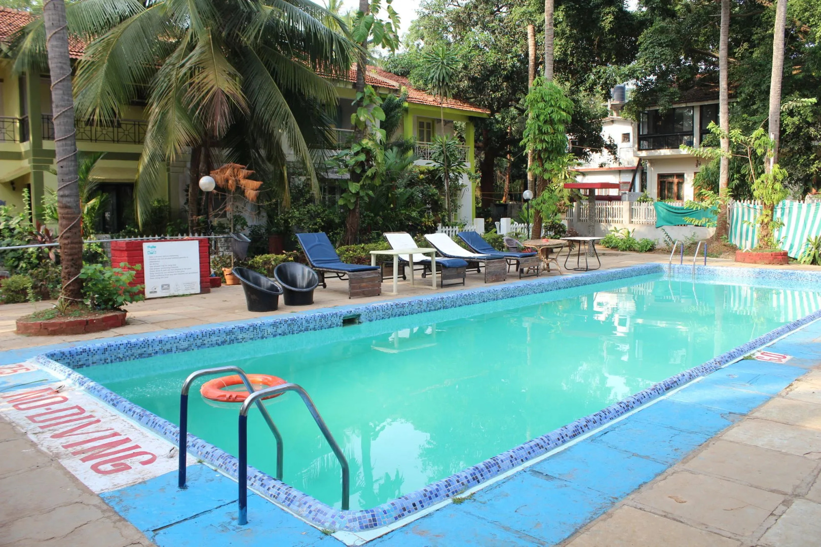 Ondas Do Mar Beach Resort Phase 1