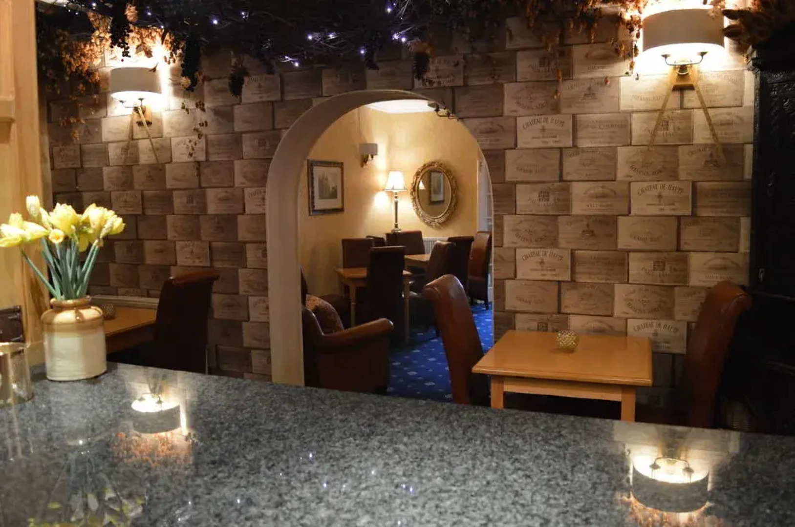 Rosemount Guest House