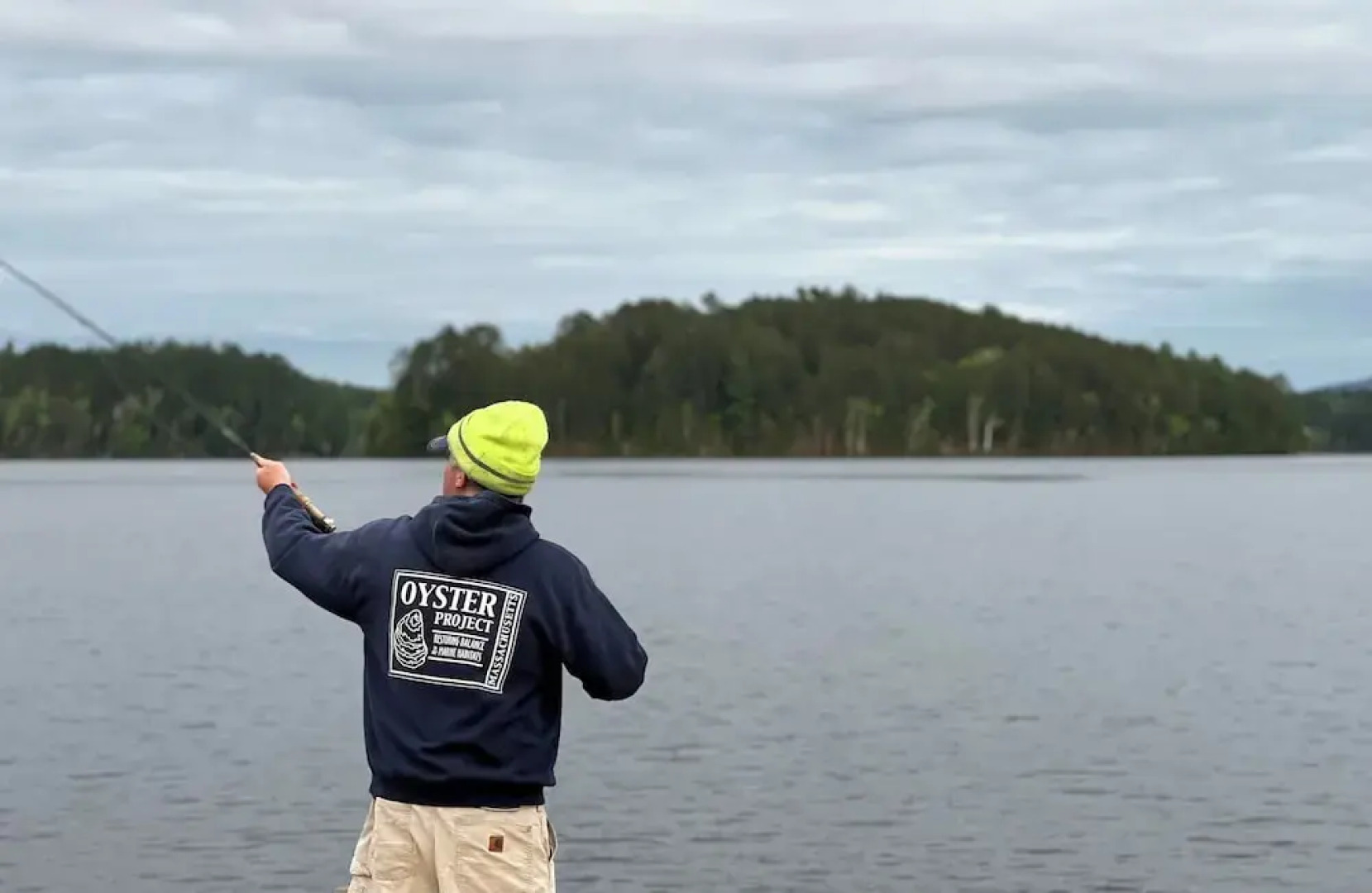 Island Pond Country Inn (Formerly the Lakefront Inn & Motel)